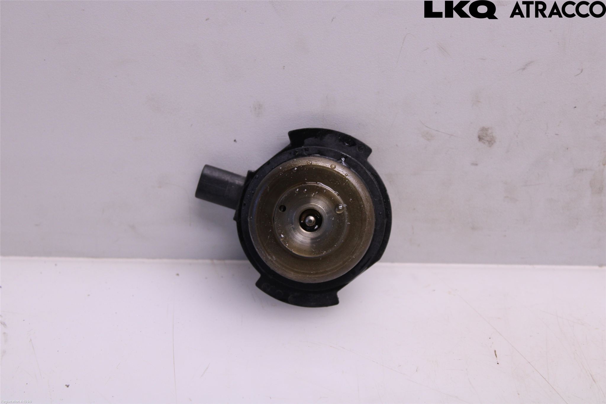 Mini COUNTRYMAN F60 17-23 Kamaksel Stillventil
