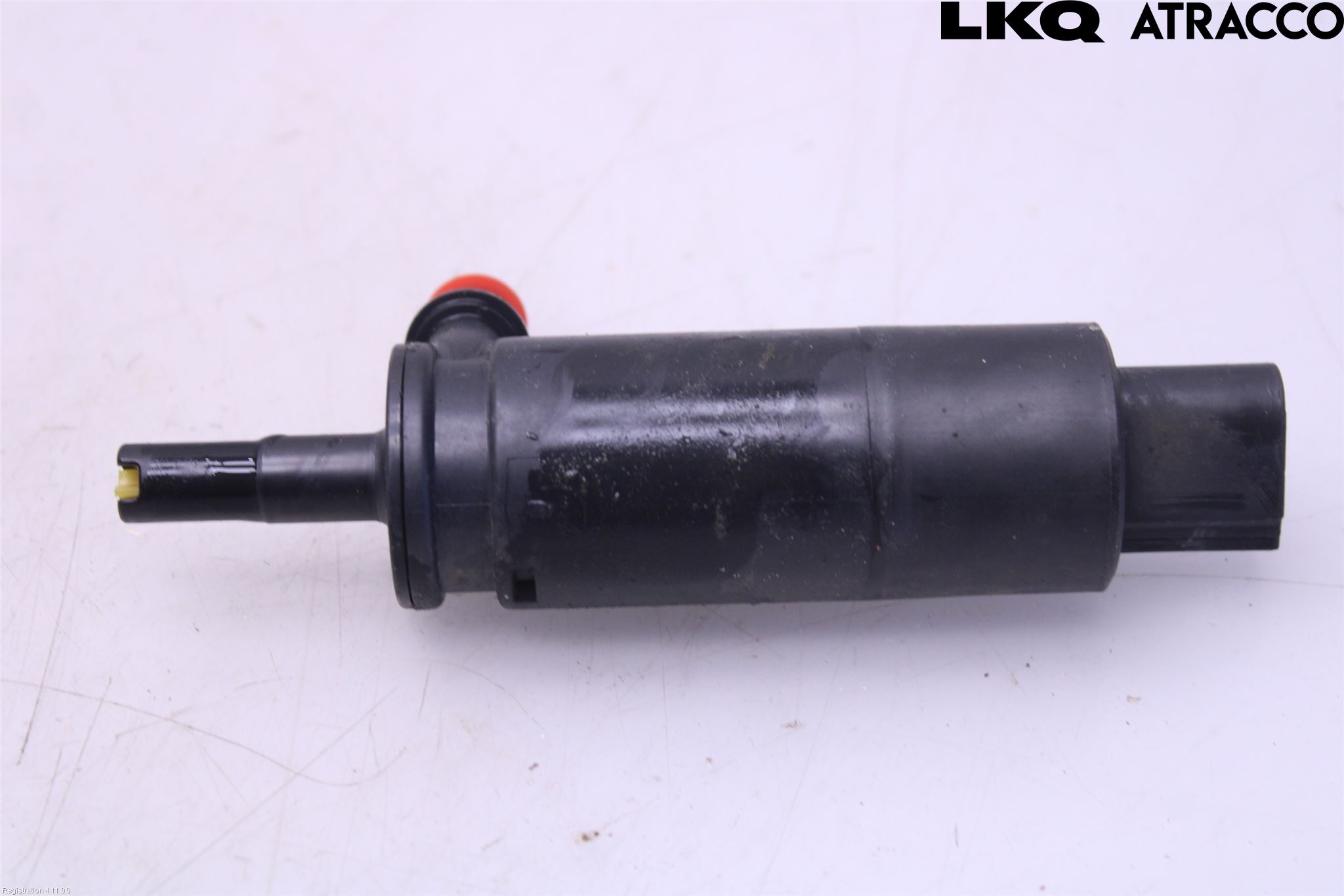 Volkswagen VW GOLF / E-GOLF VII 13-20 Spylerpumpe Høytrykk