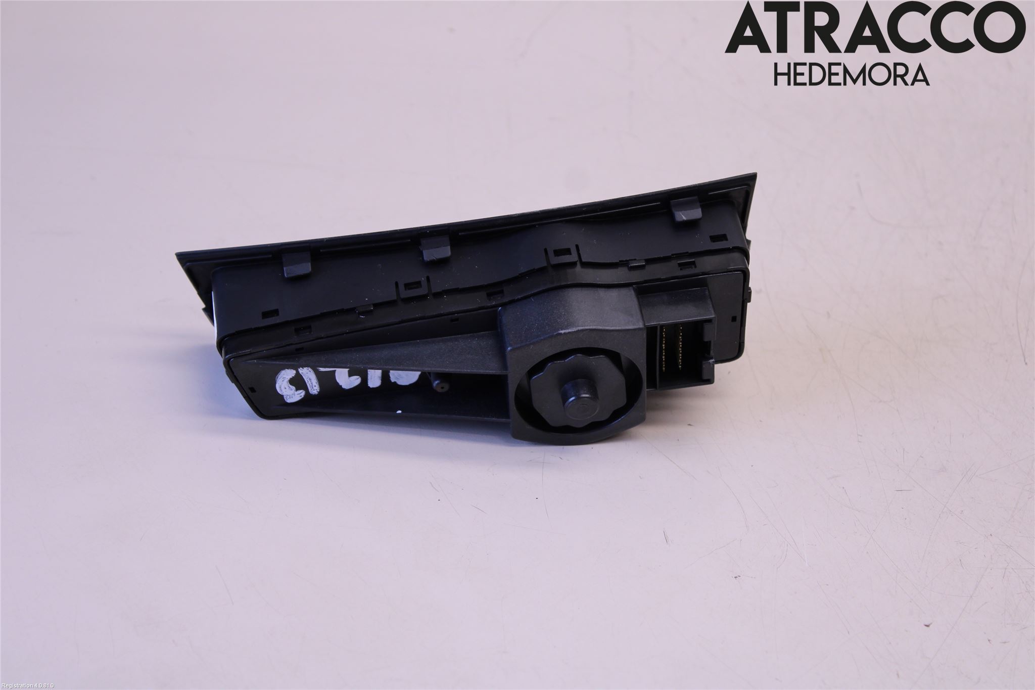 Hyundai i40 16-18 Bryter Hovedlys