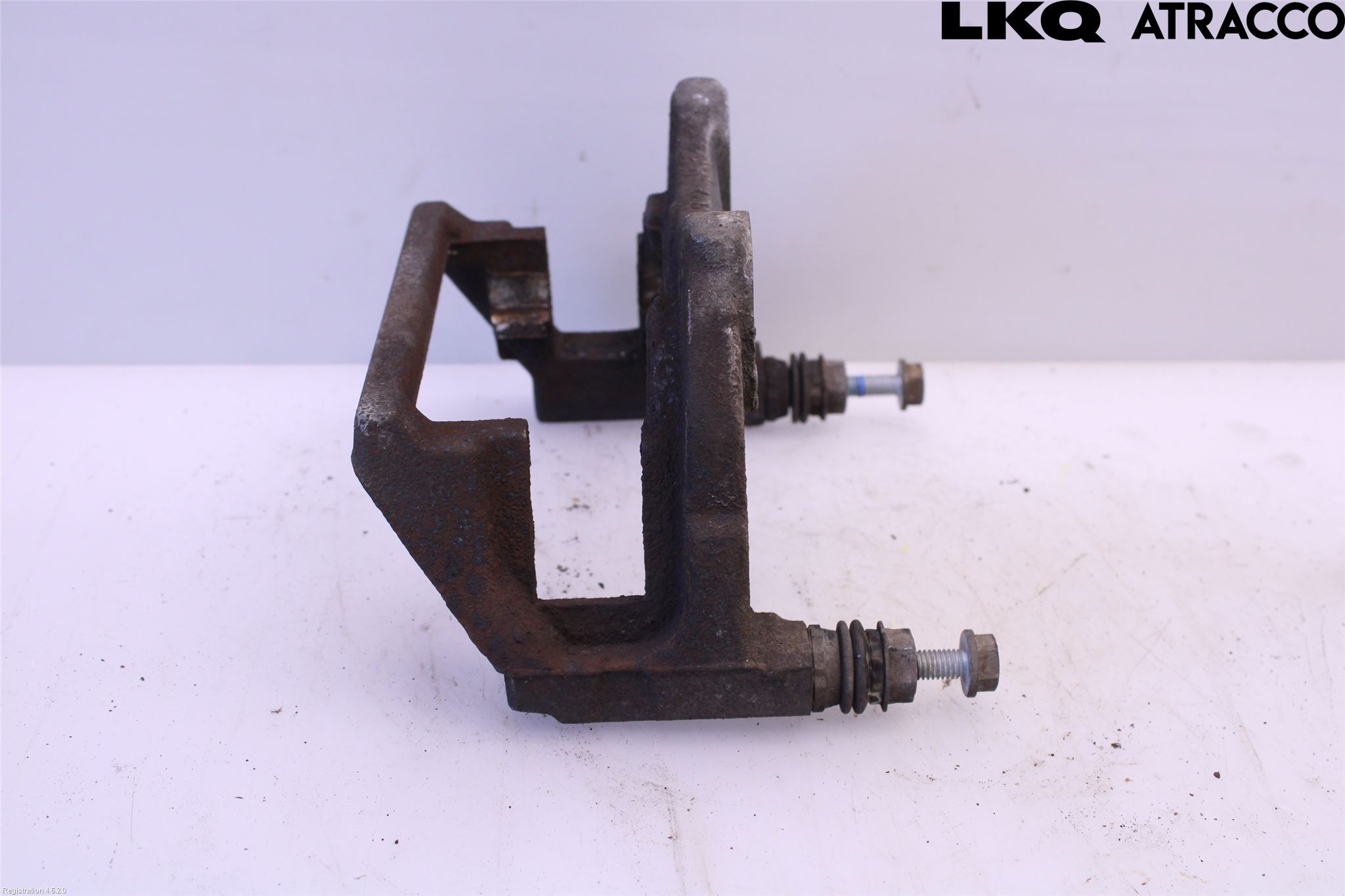 Landrover RANGE ROVER SPORT (L494) 14-22 Bremsecaliper Feste Holder