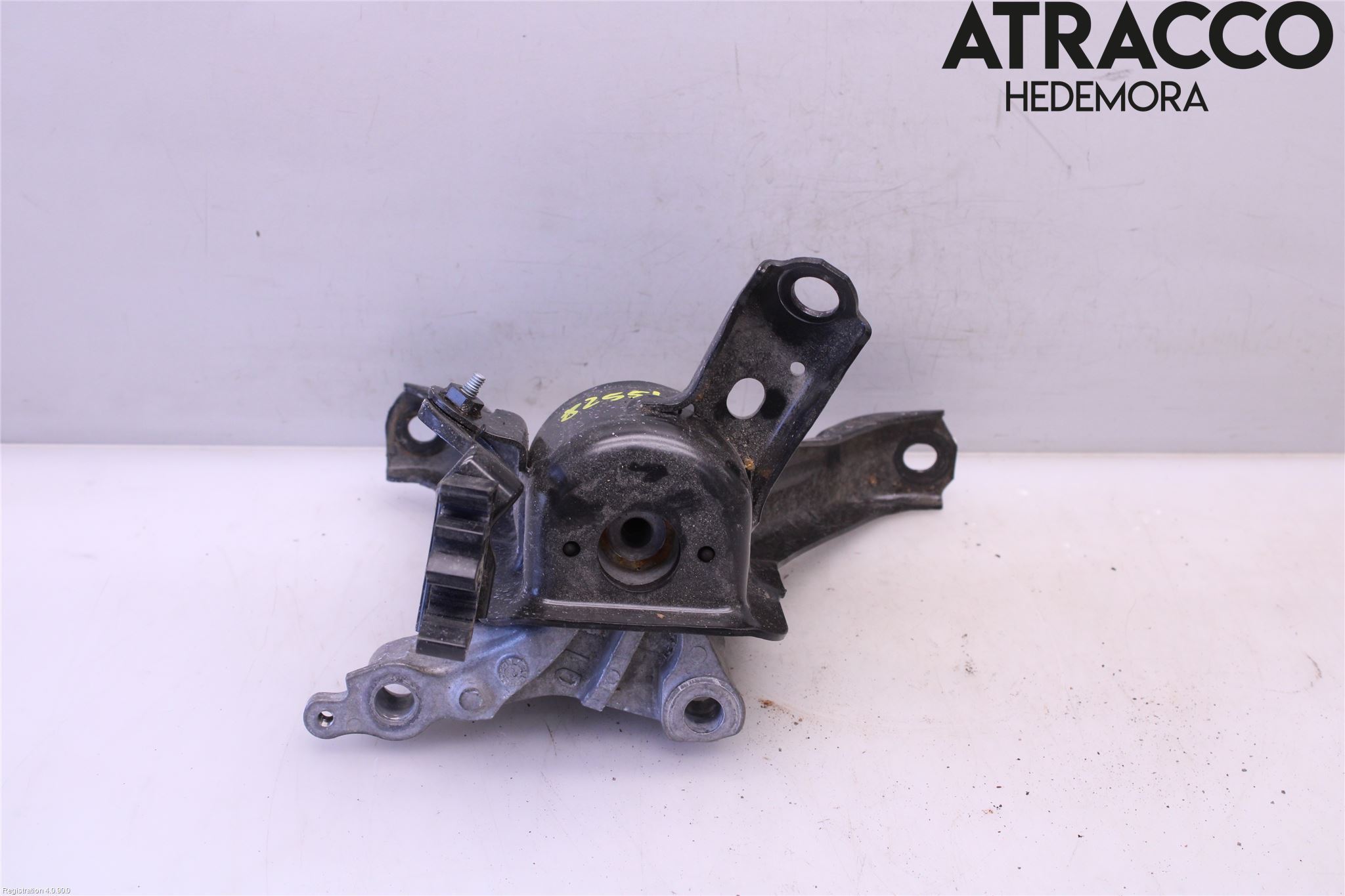 Toyota COROLLA 19- Motor Feste Stål-Alu