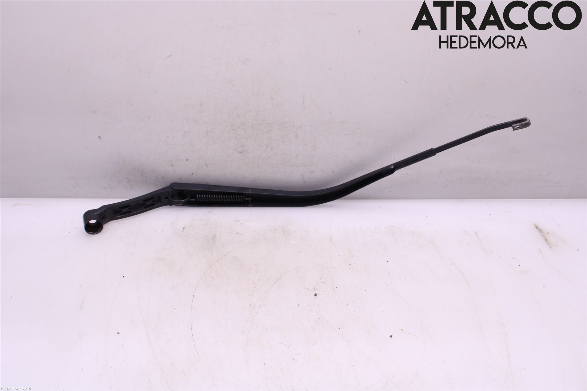 Mitsubishi ASX 10-22 Viskerarm-Armer Frontrute