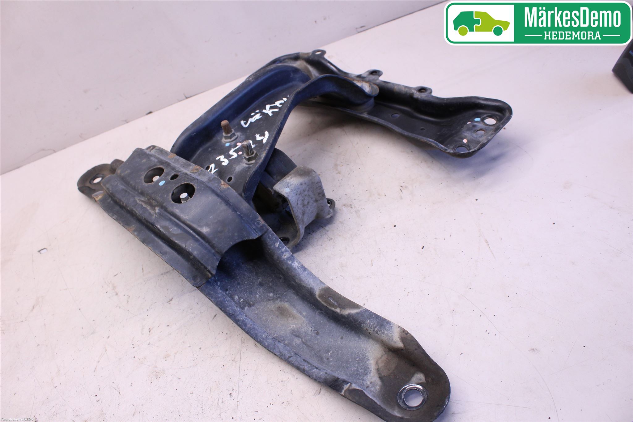 Subaru XV 12-17 Gearkasse Bjelke - Travers