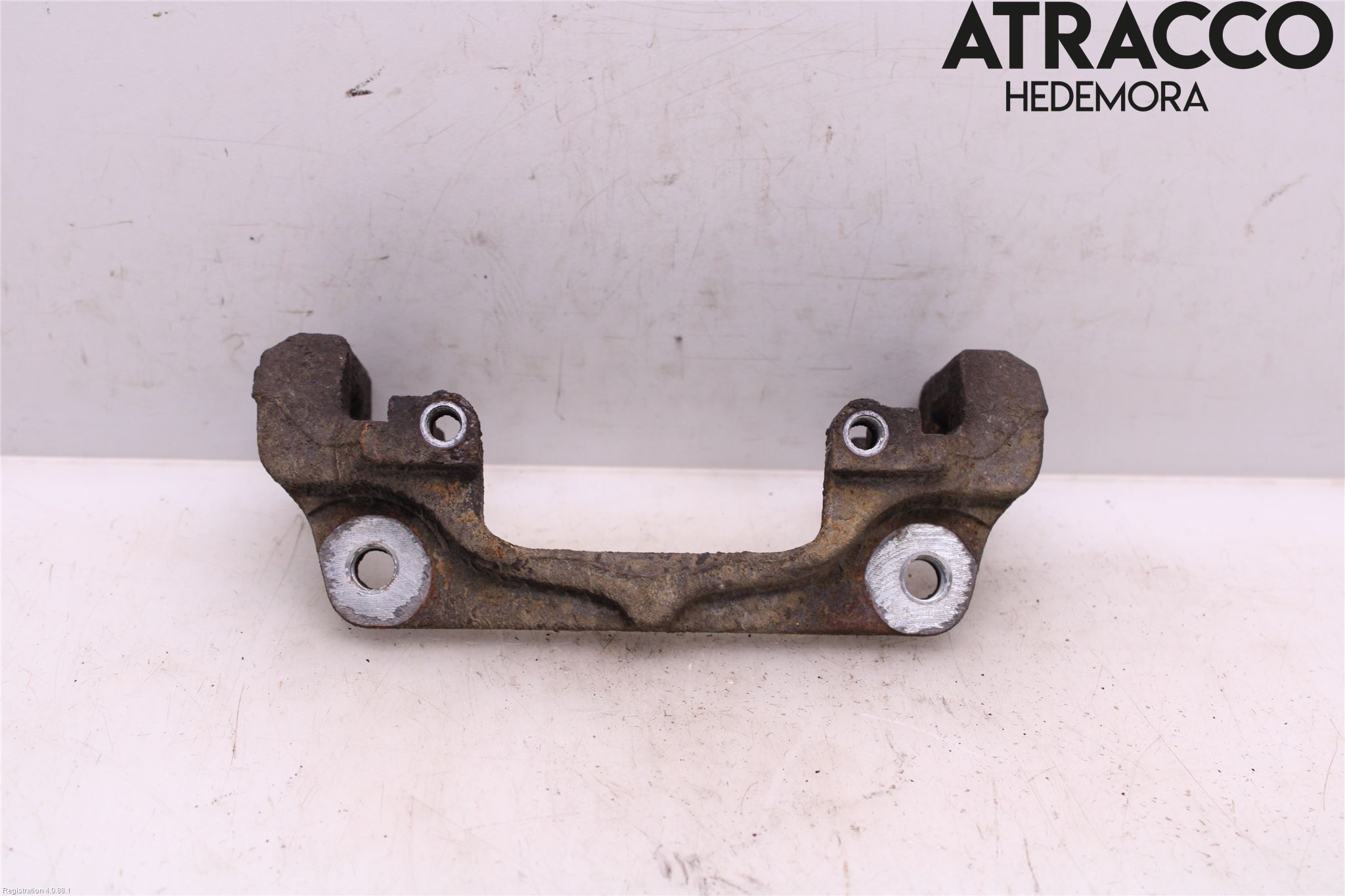 Honda CIVIC 17-22 Bremsecaliper Feste Holder