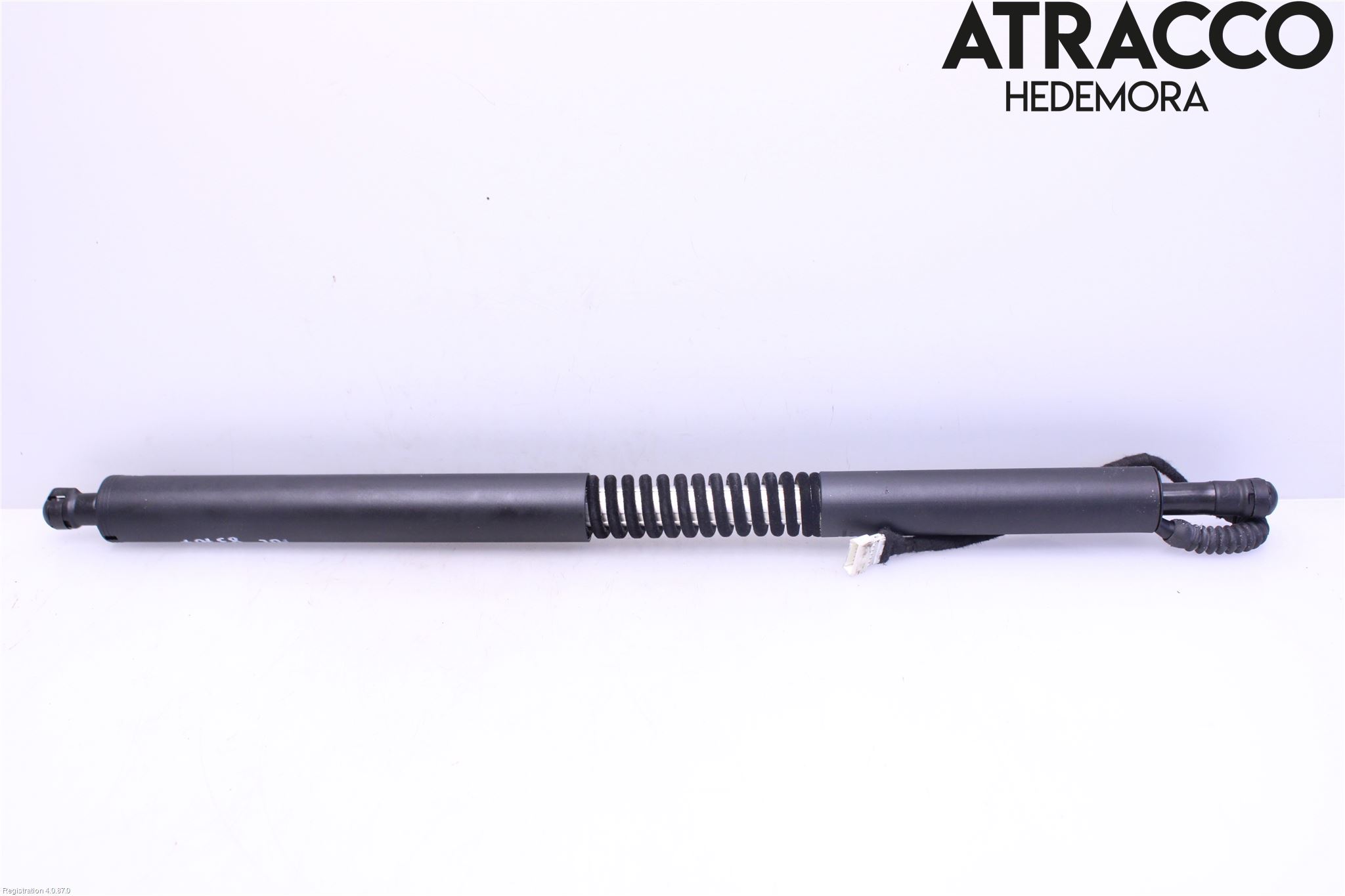 BMW 3 F30/F31/F80 12-19 Baklukeåpner Automatisk