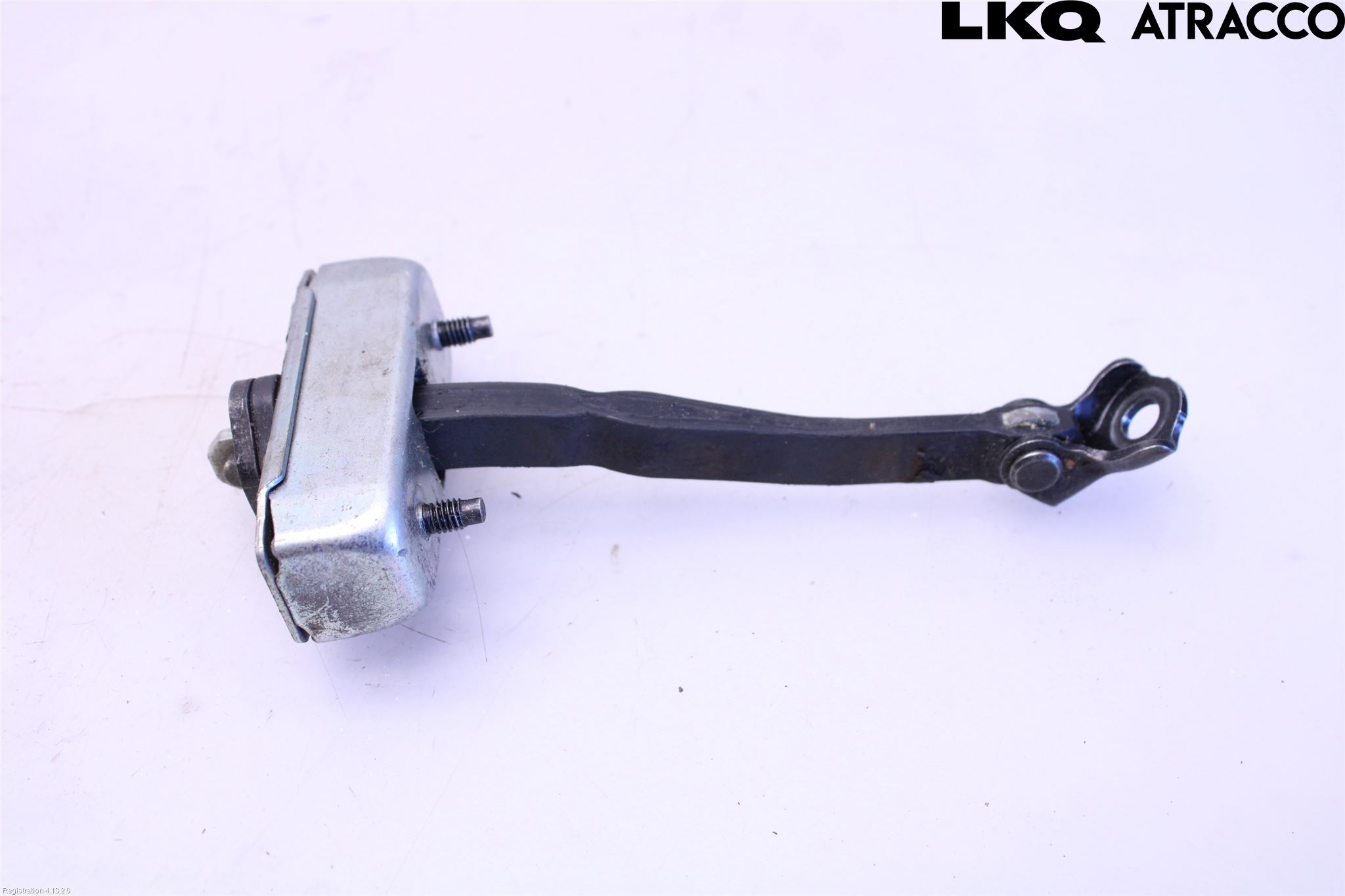 Toyota AVENSIS 09-15 Dørstopper