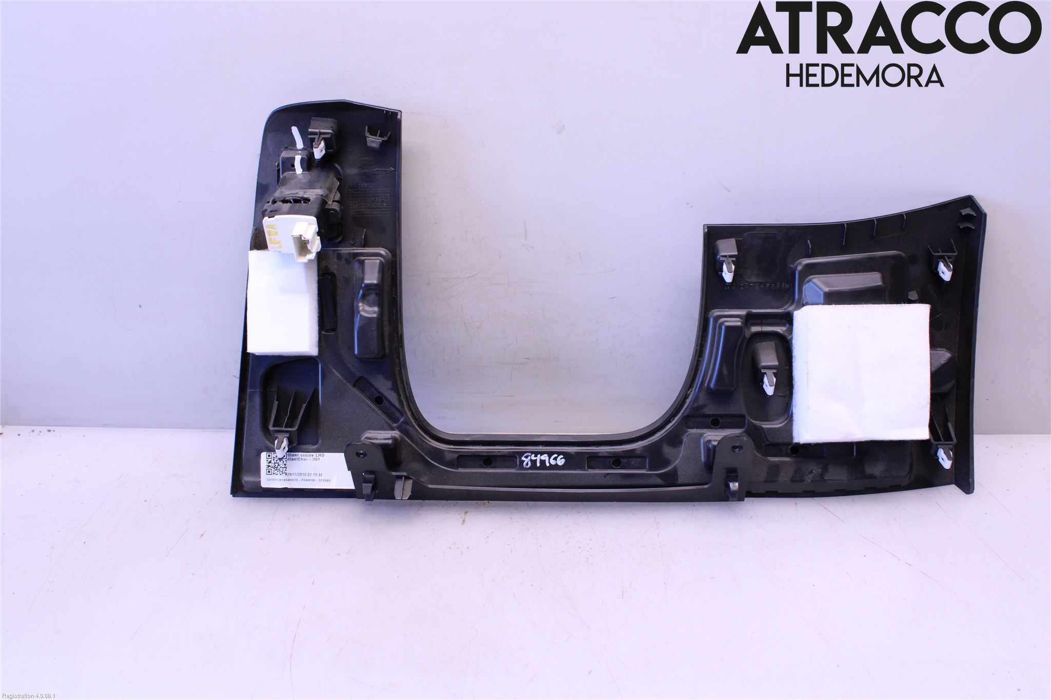 Ford MONDEO 15-22 Innr Dashbord Sparkeplate
