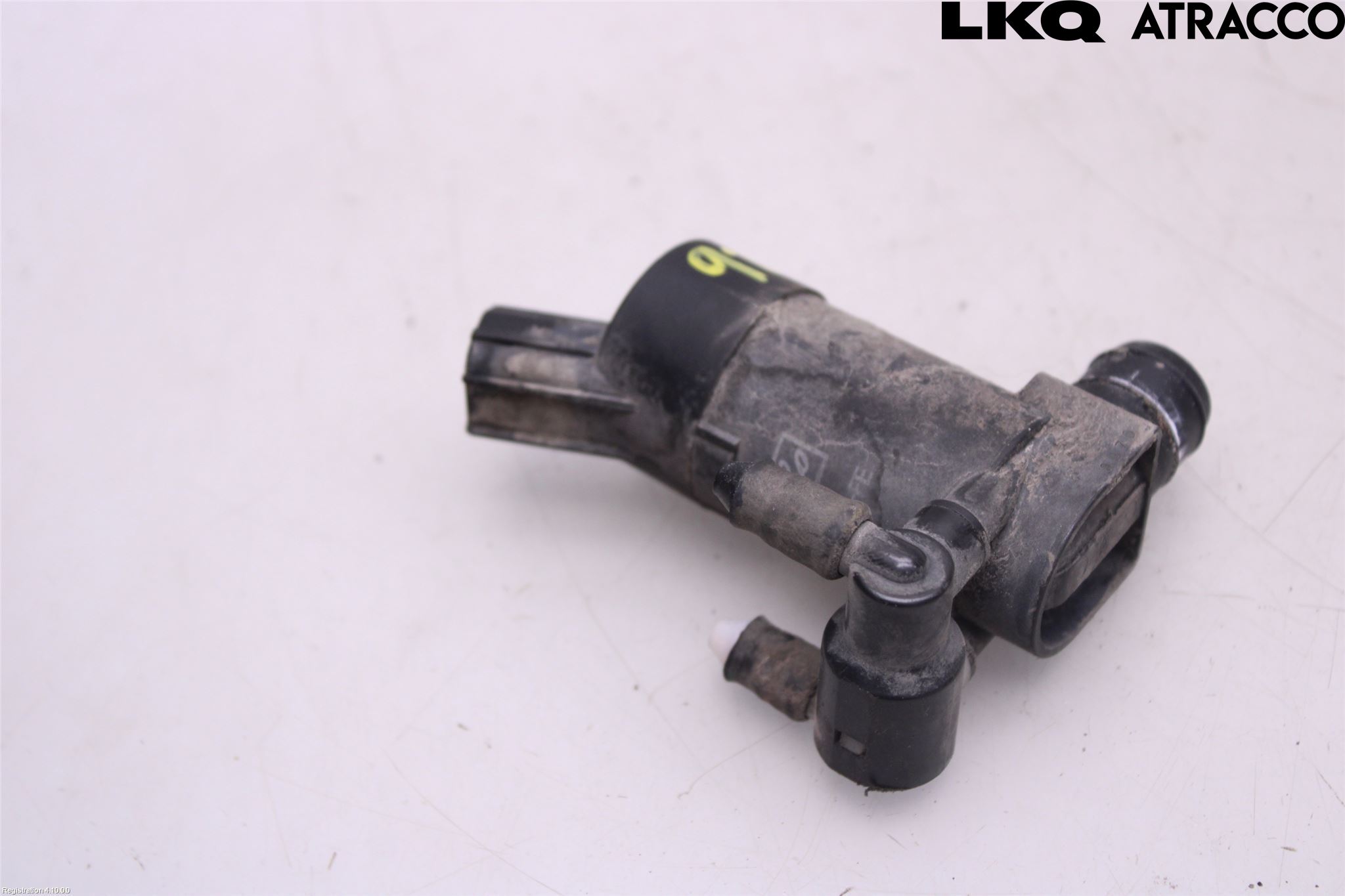 Ford MONDEO 07-15 Spylerpumpe Frontrute
