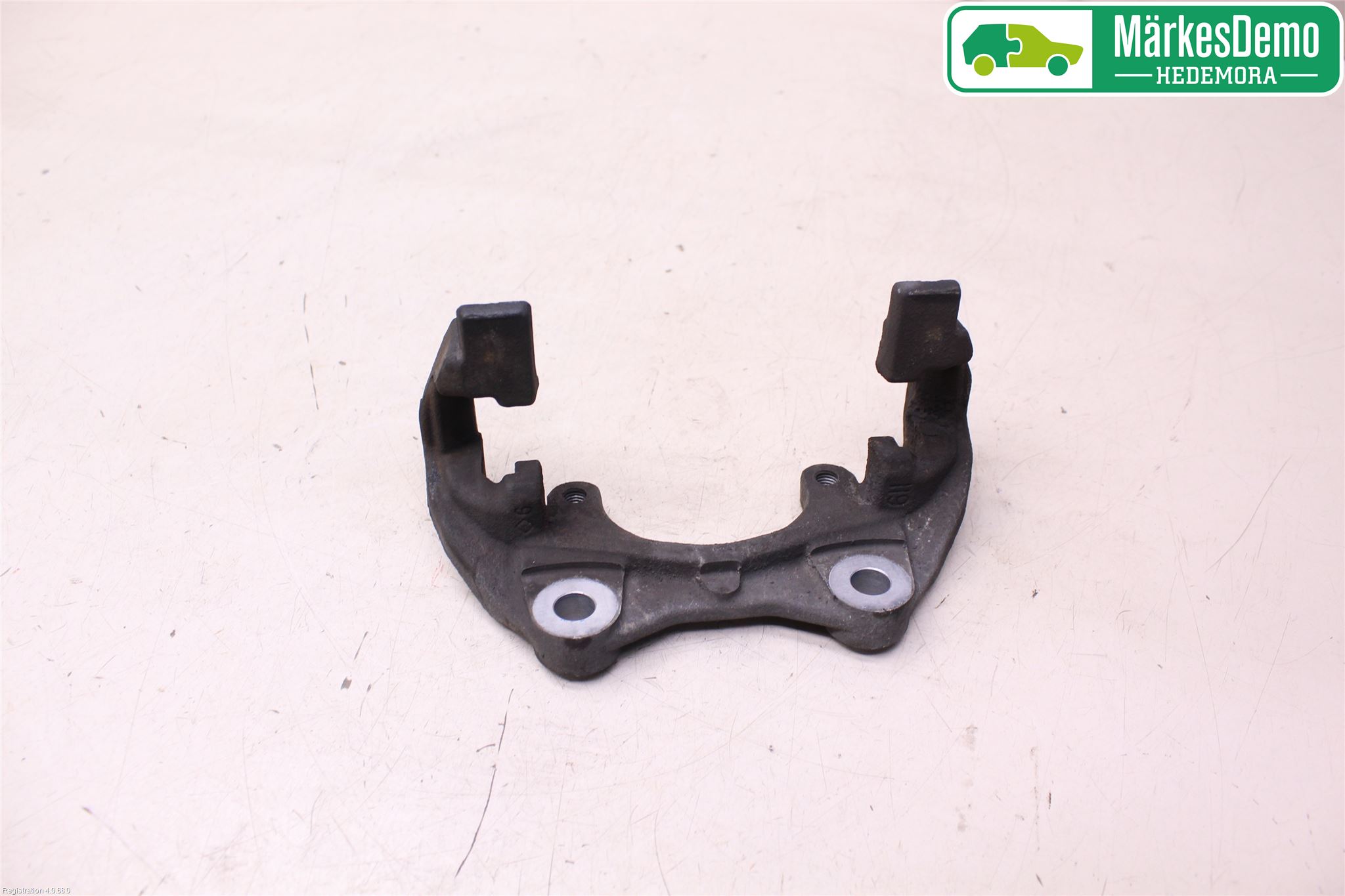 Mercedes-Benz MB SL-KLASS (R230) 00-11 Bremsecaliper Feste Holder