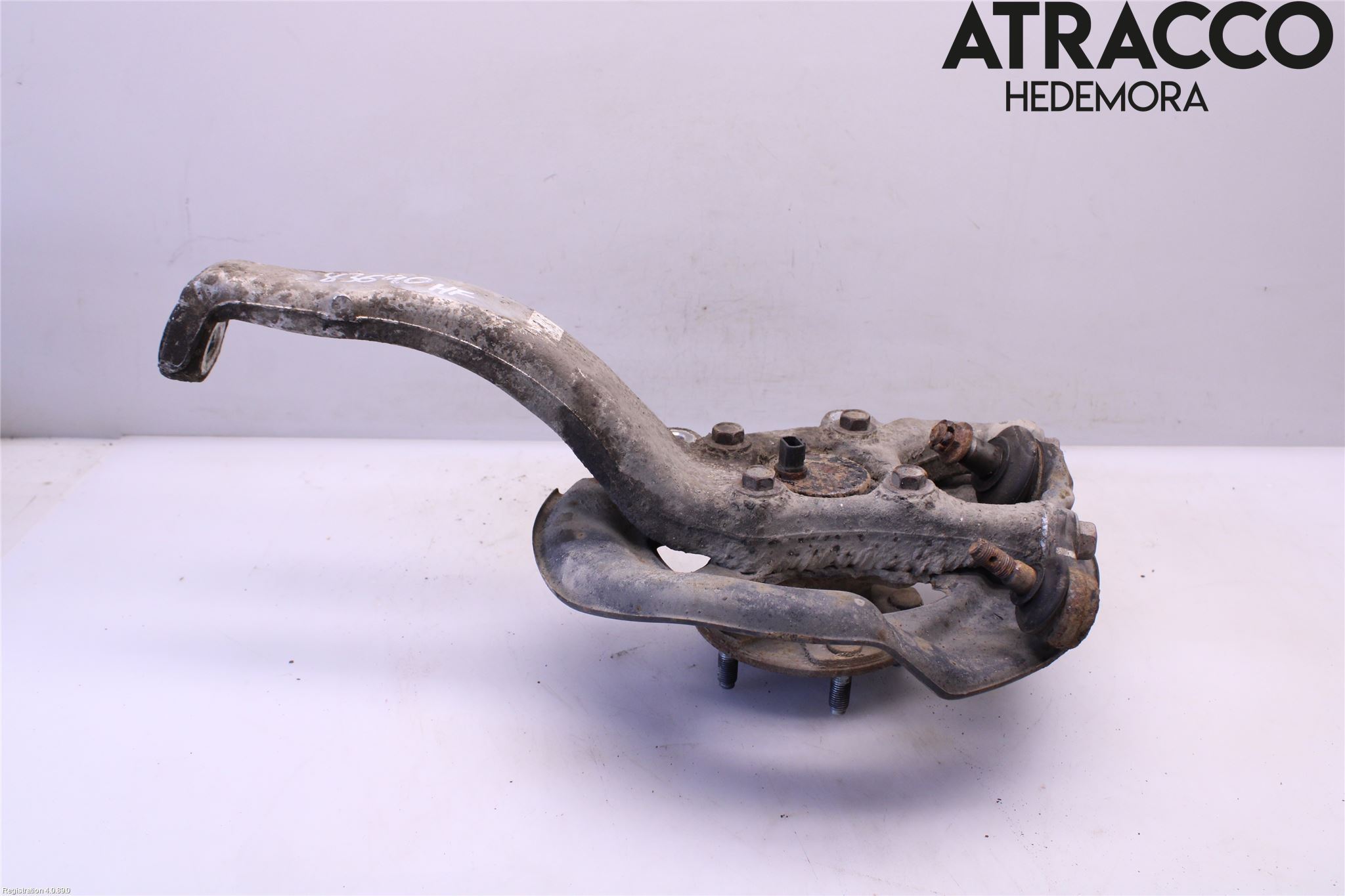 Lexus IS 250/350 14-20 Spindel Hf