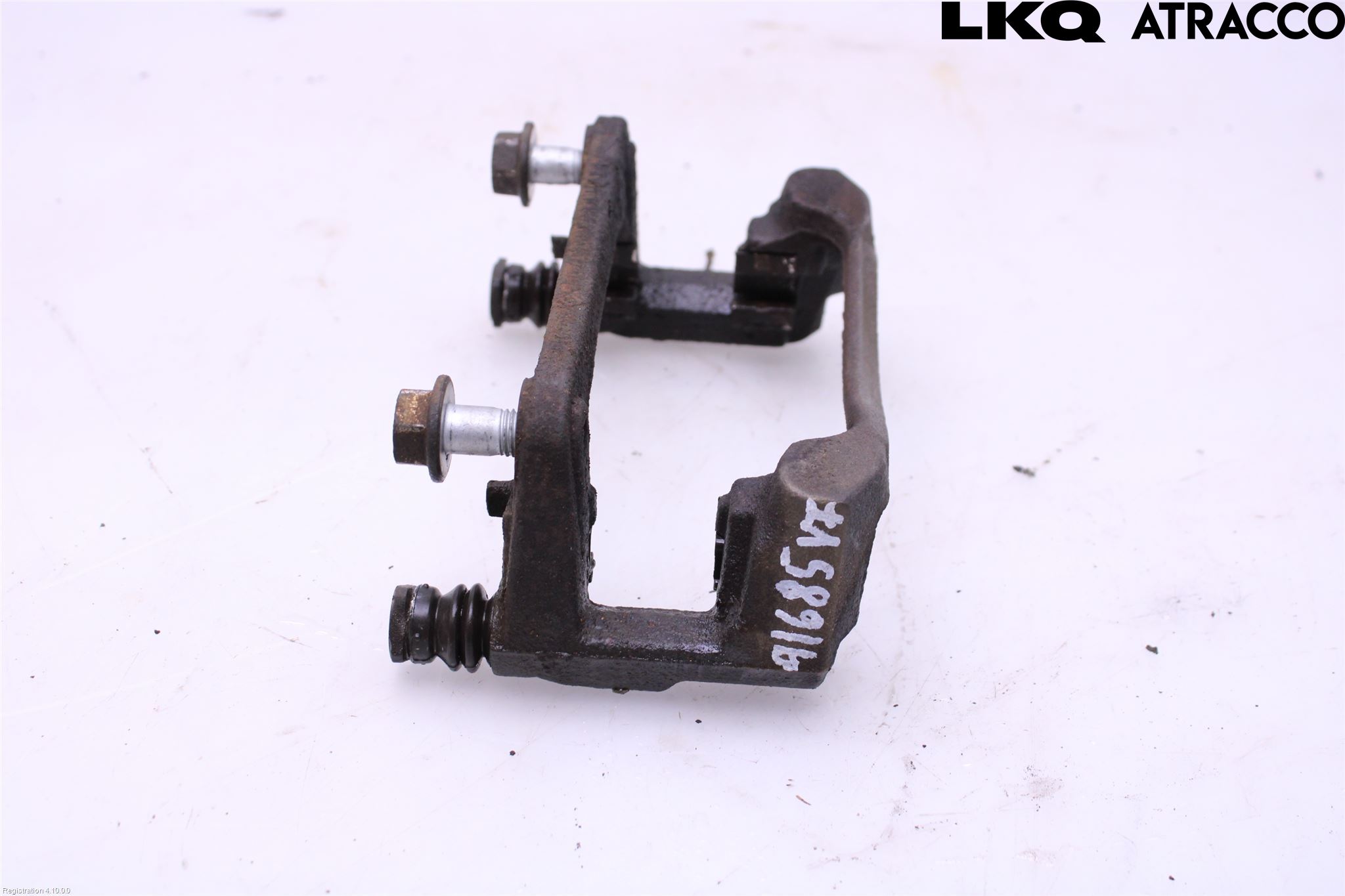 Peugeot 308 14-21 Bremsecaliper Feste Holder