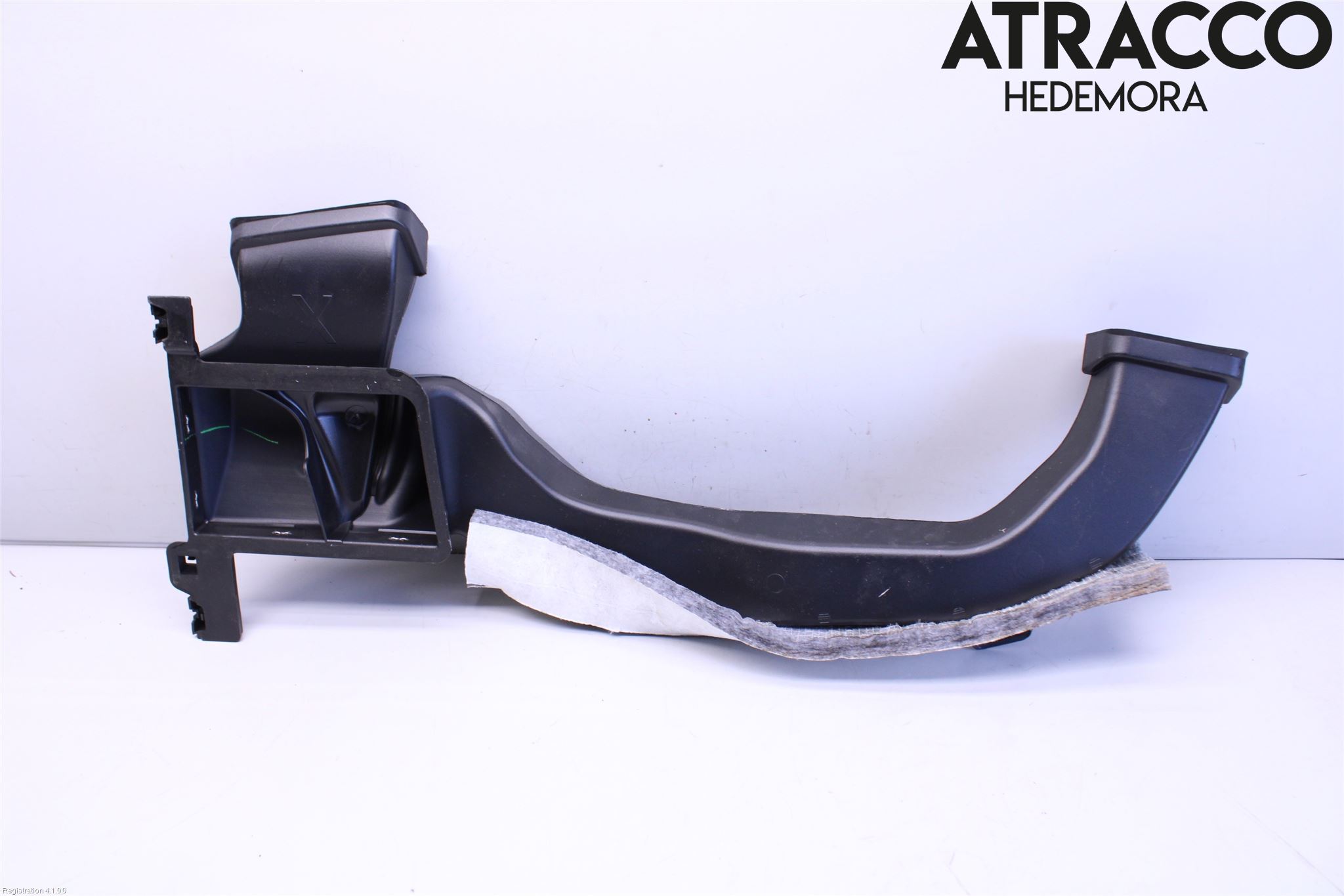 BMW 4 F32/F33/F82/F83 13-20 Dashbord Defrosterslange