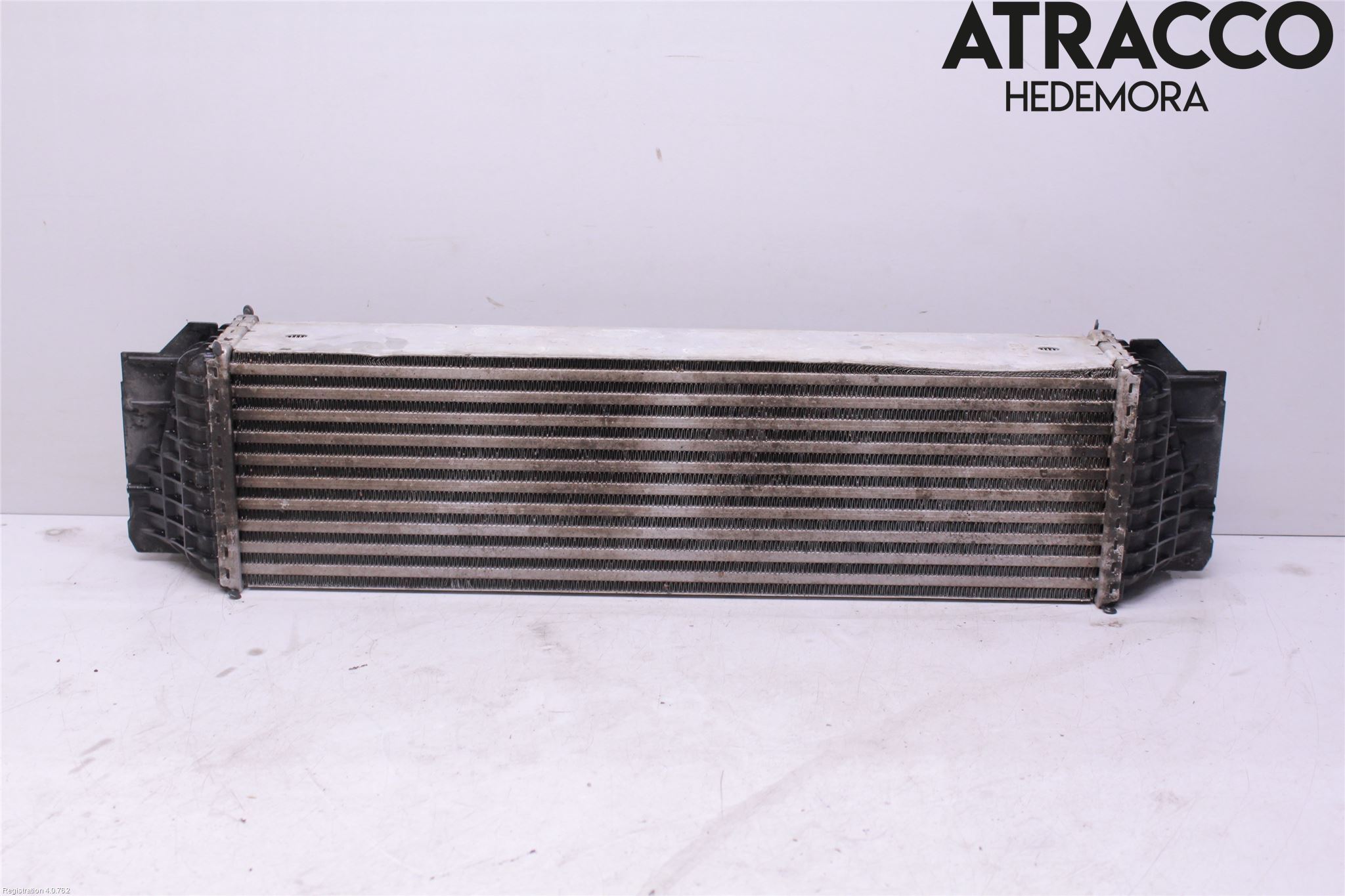 BMW 5 F10/F11/F18 09-17 Intercooler Radiator