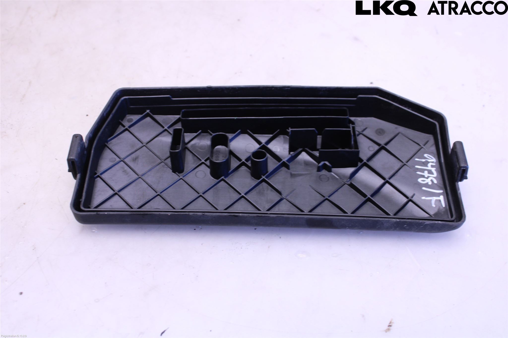 Skoda SCALA 19- Sikringsboks - Elsentral Lokk