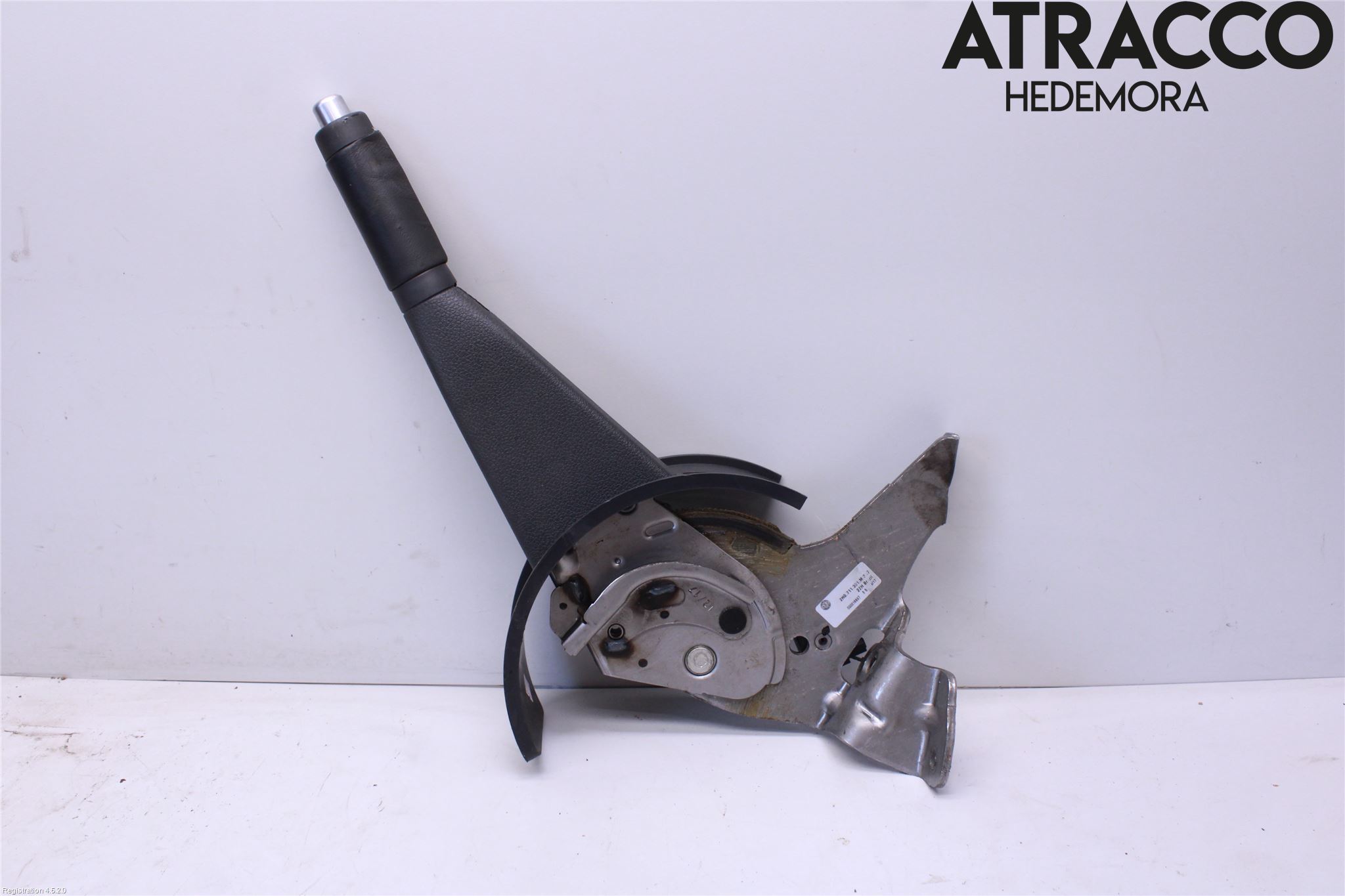Volkswagen VW AMAROK 2H 10-22 Parkbremsarm-Handtak