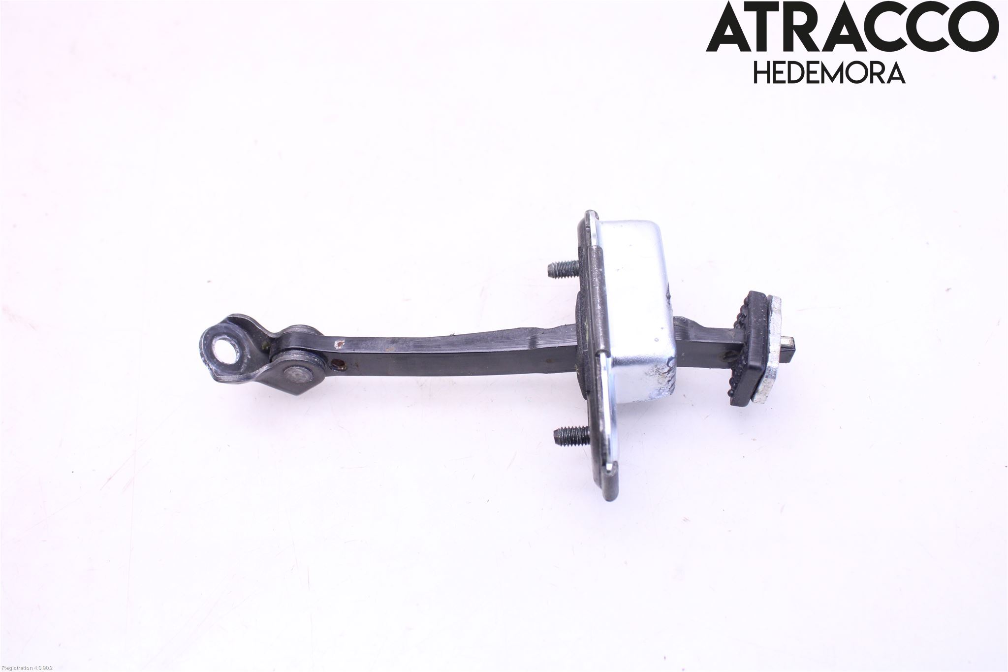 Kia CARENS III 13-19 Dørstopper