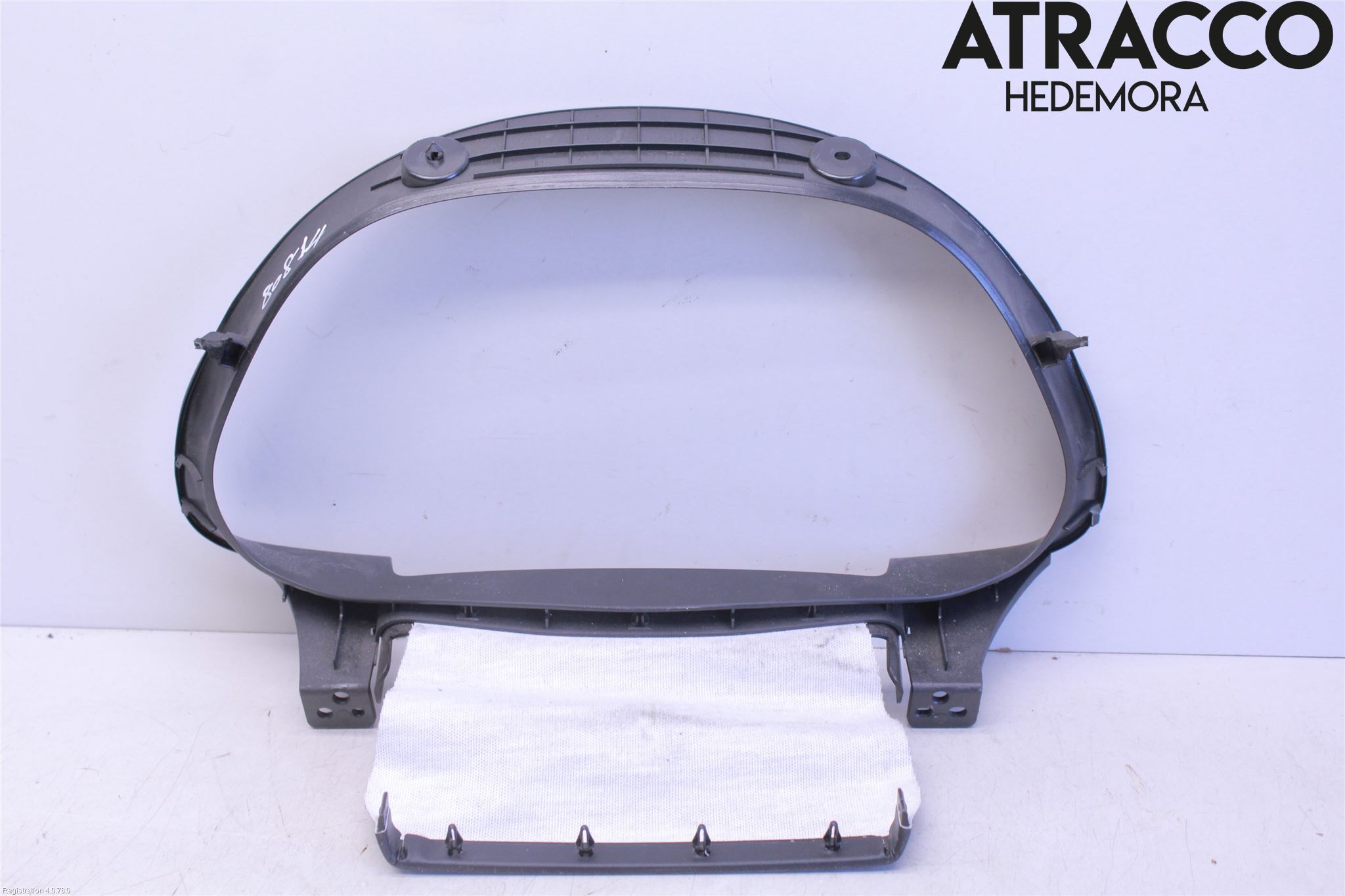 Lexus IS 220d/250/350 06-13 Instrument Ramme