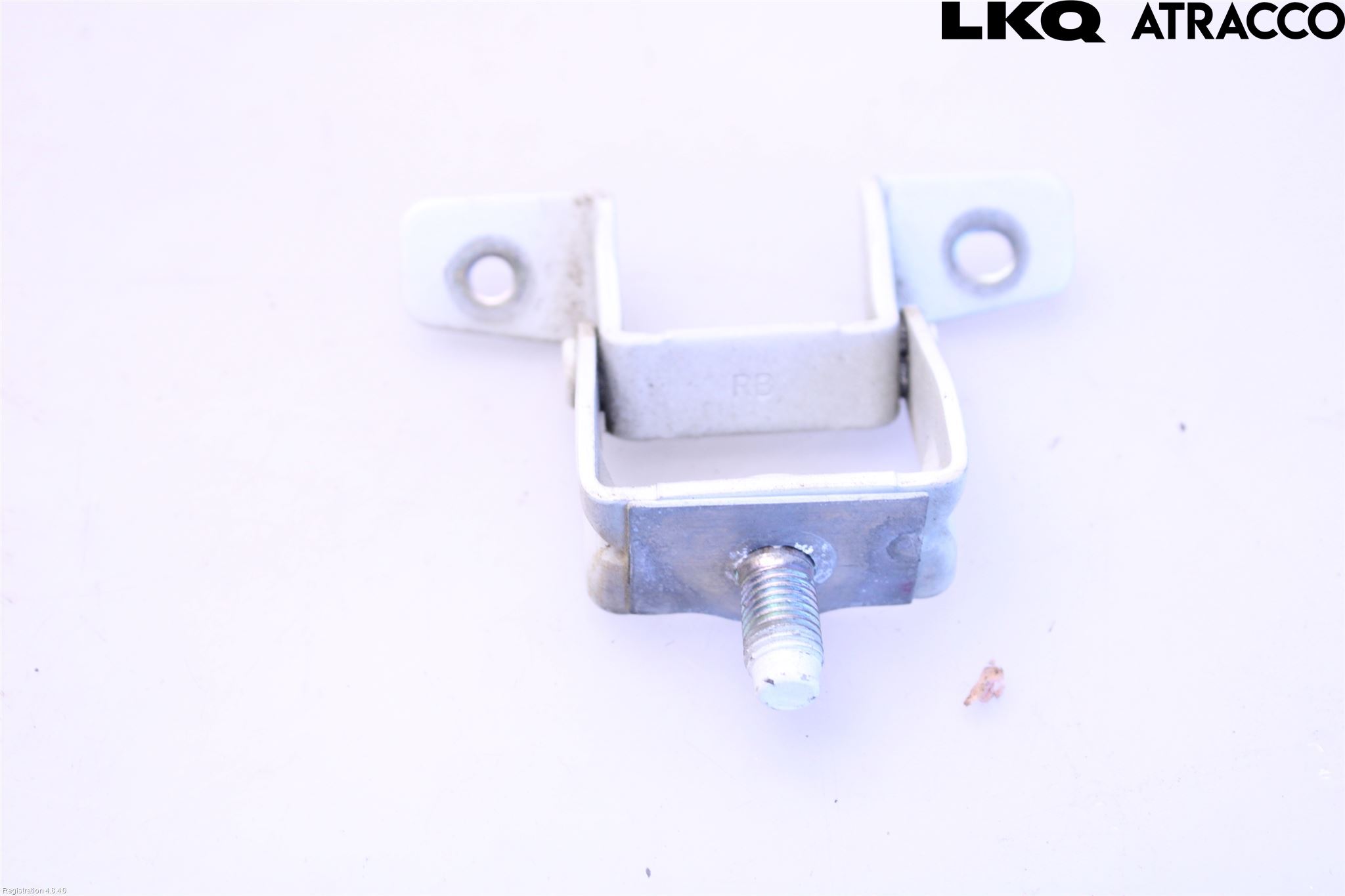 Kia RIO 17- Bakluke Hengsel Høyre