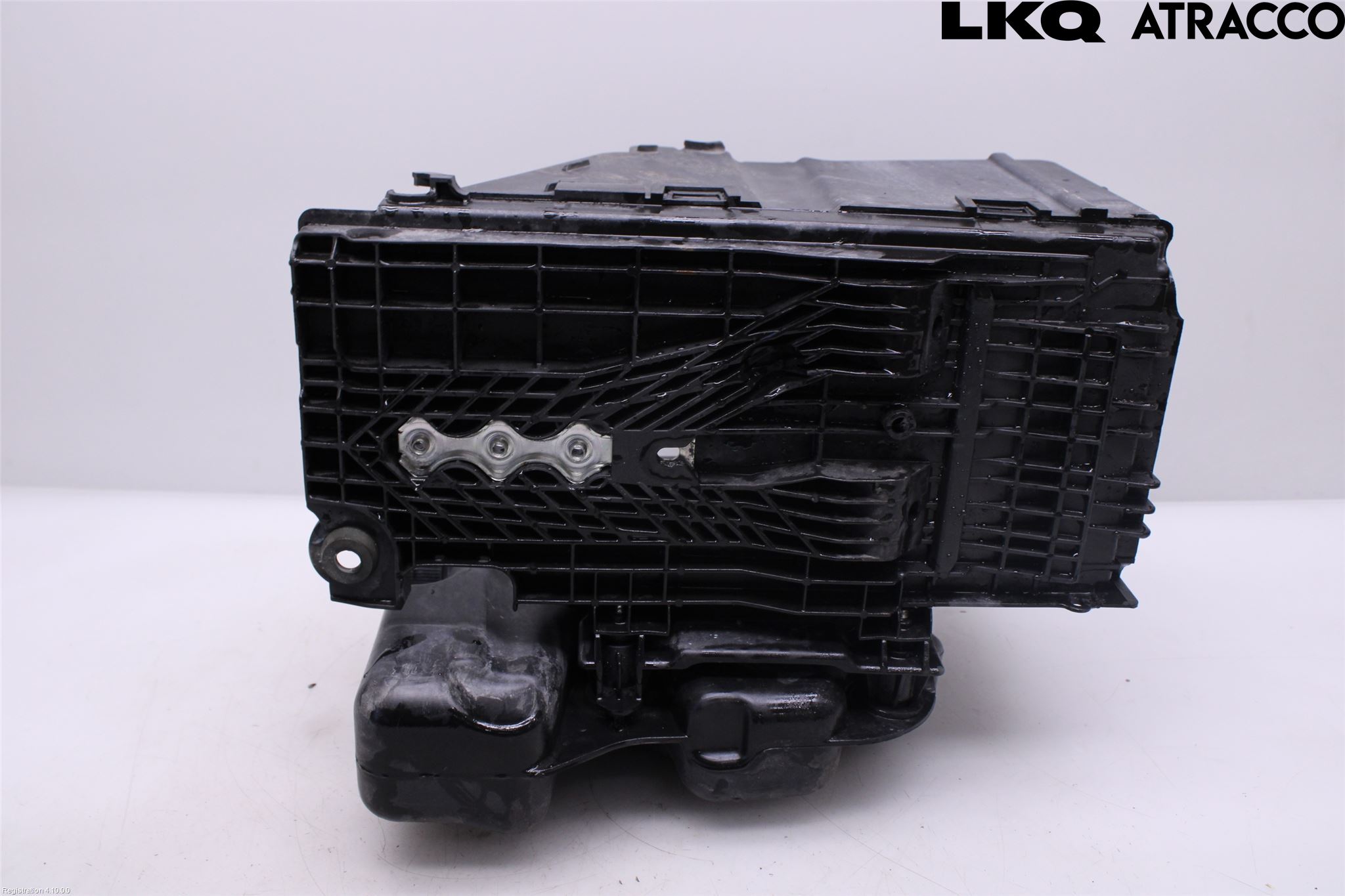 Ford GALAXY 06-15 Batterikasse - Feste - Holder
