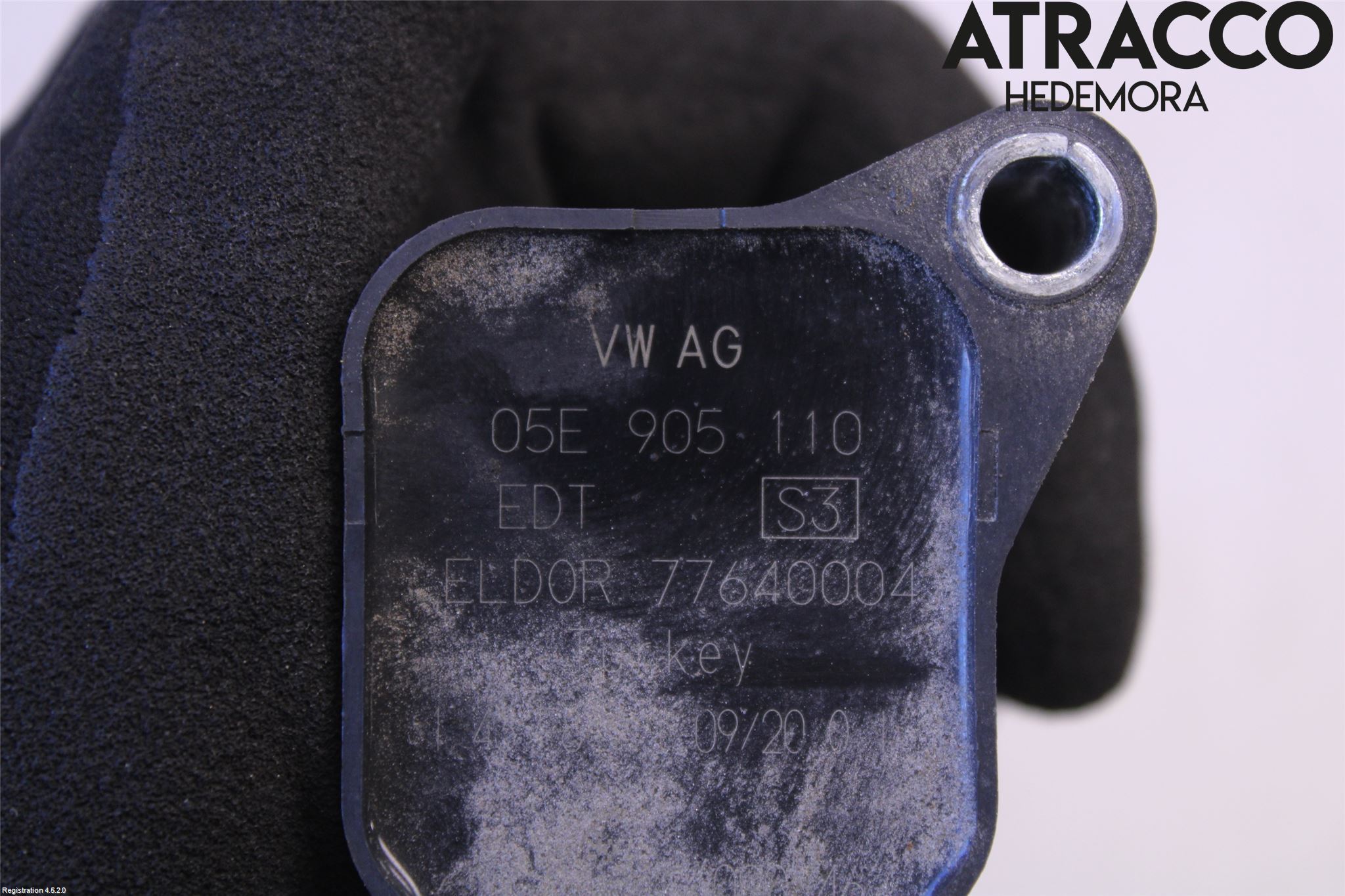 Audi Q2/SQ2 17- Coil