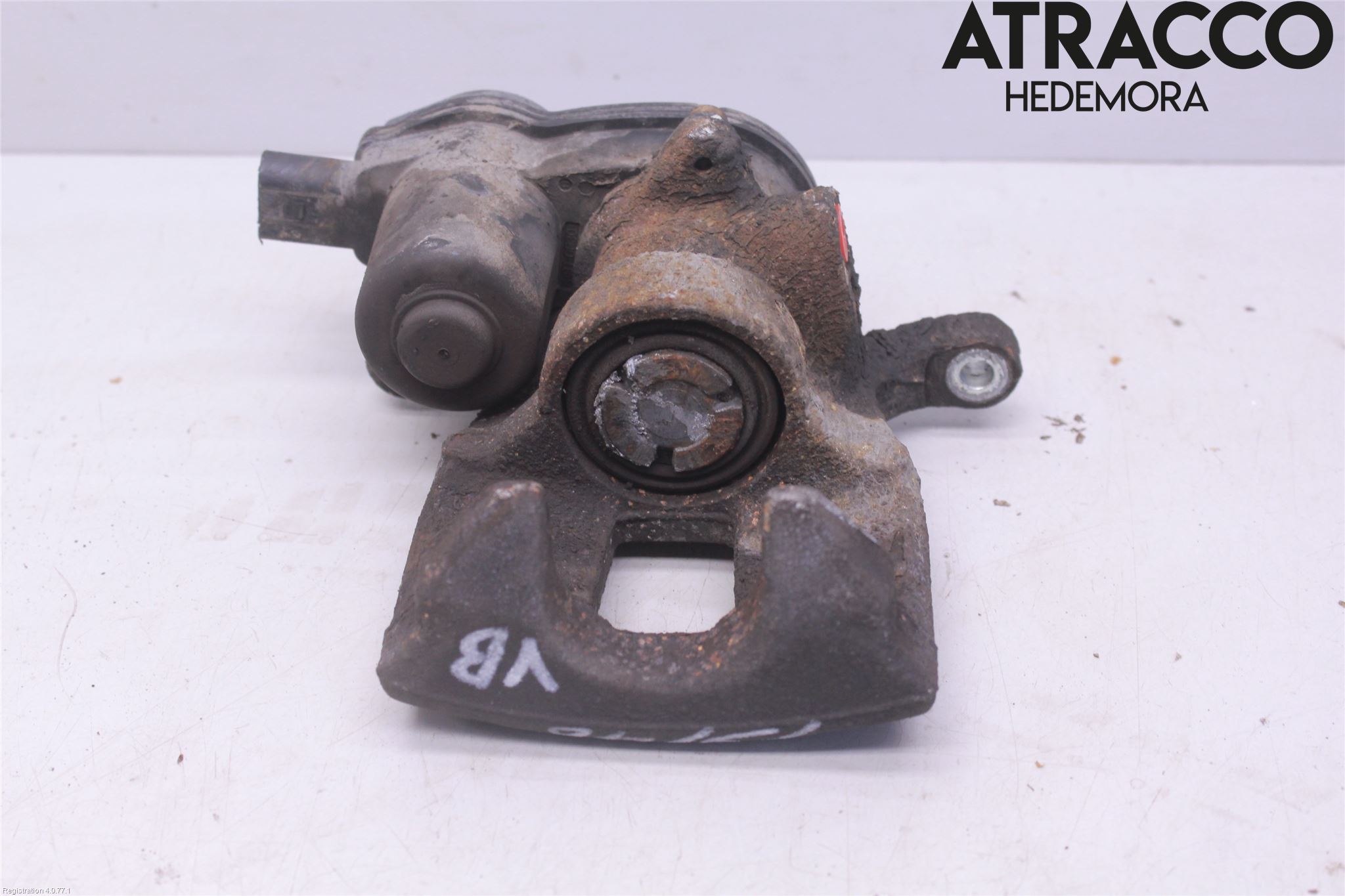 Honda HR-V 15-21 Bremsecaliper Bak Venstre