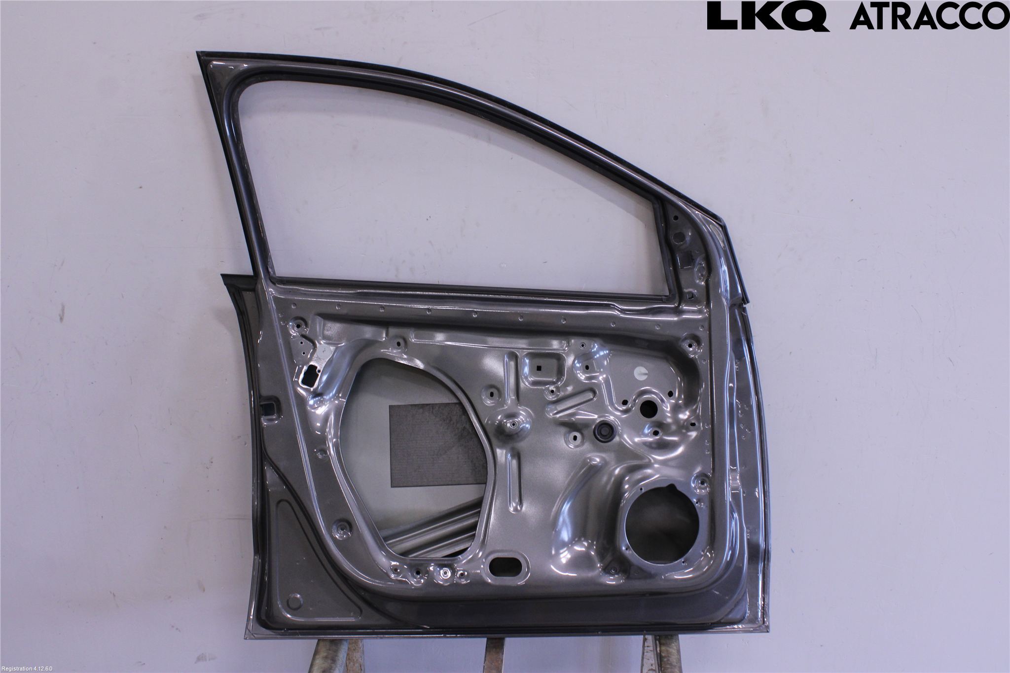 Volkswagen VW POLO 10-17 Dør 4D Foran Venstre
