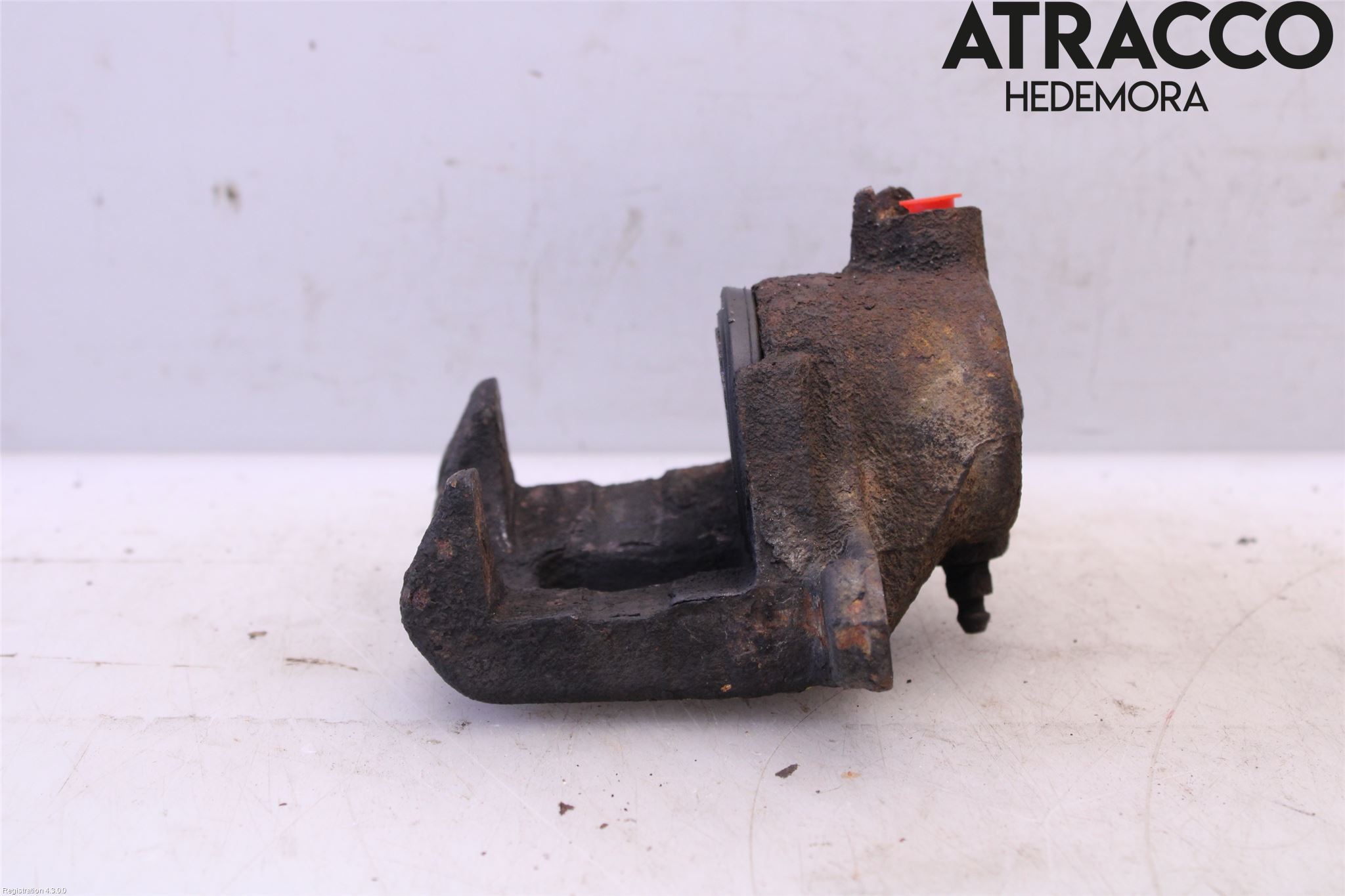 Toyota LANDCRUISER J120 02-09 Bremsecaliper Bak Høyre
