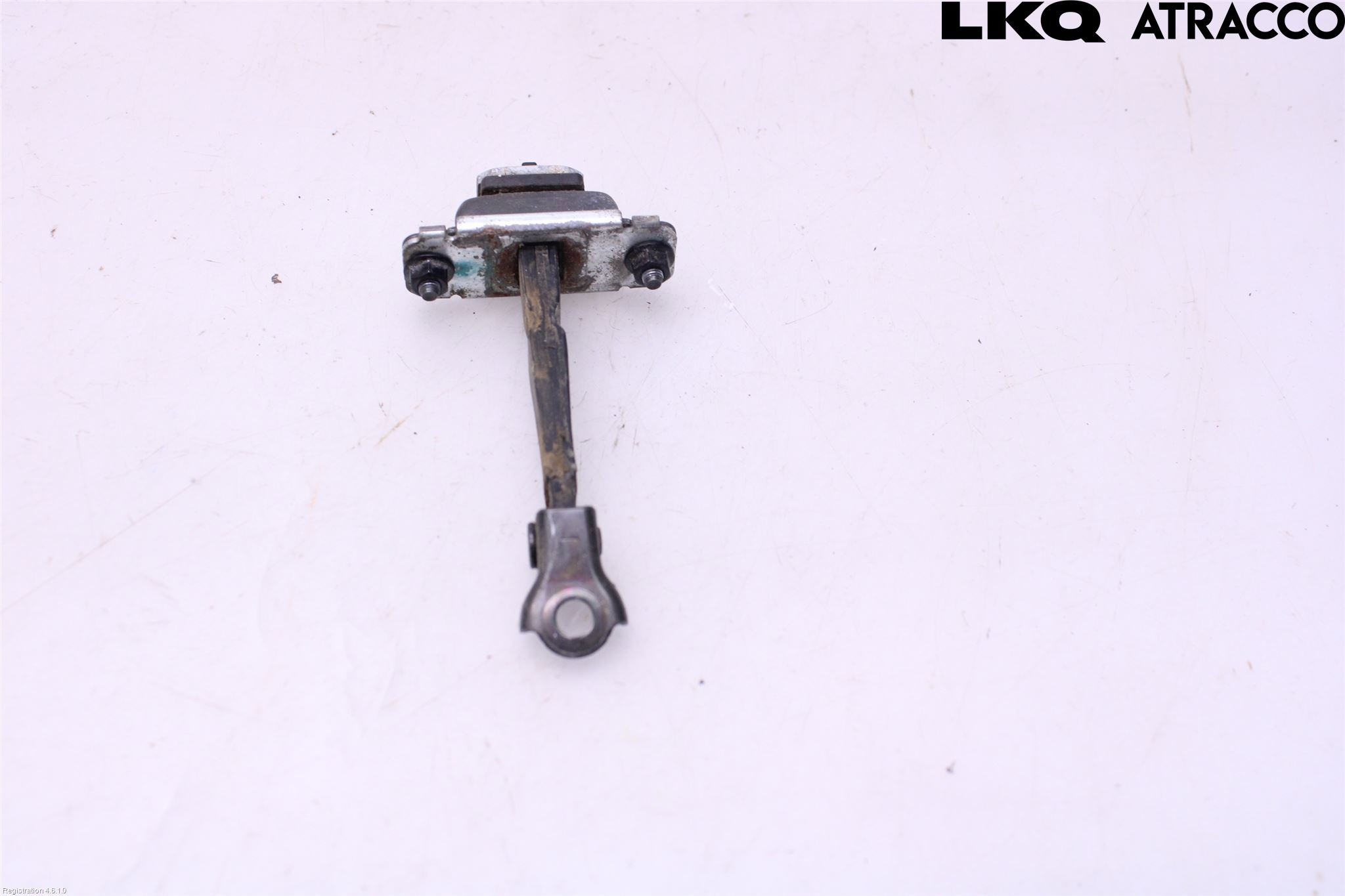 Hyundai SANTA FE 13-18 Dørstopper