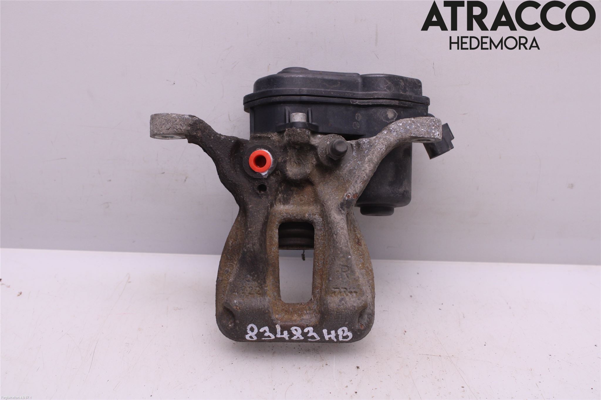 Toyota C-HR 16-23 Bremsecaliper Bak Høyre