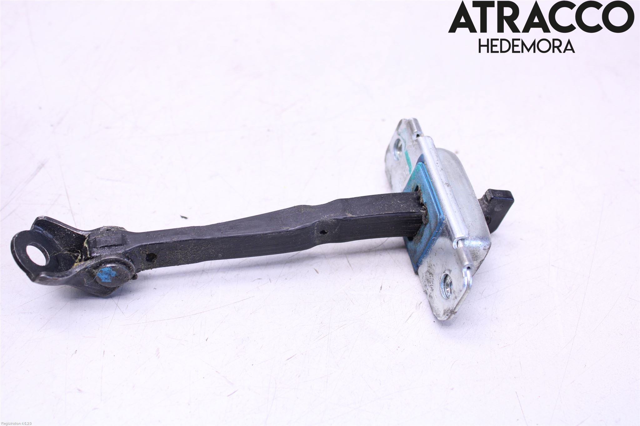 Hyundai i20 PB 09-14 Dørstopper