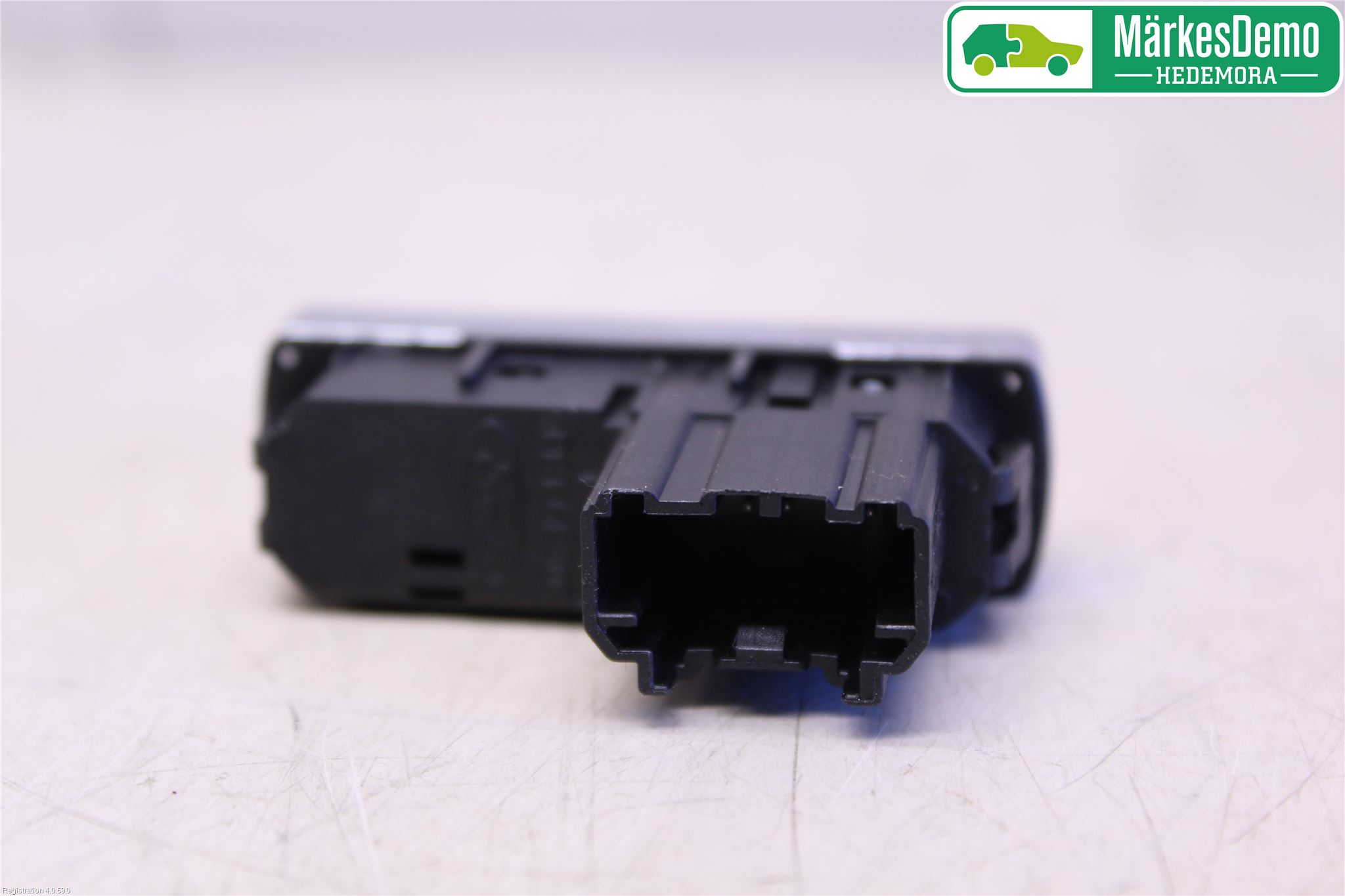 Ford S-MAX 06-15 Bryter Varme Rute