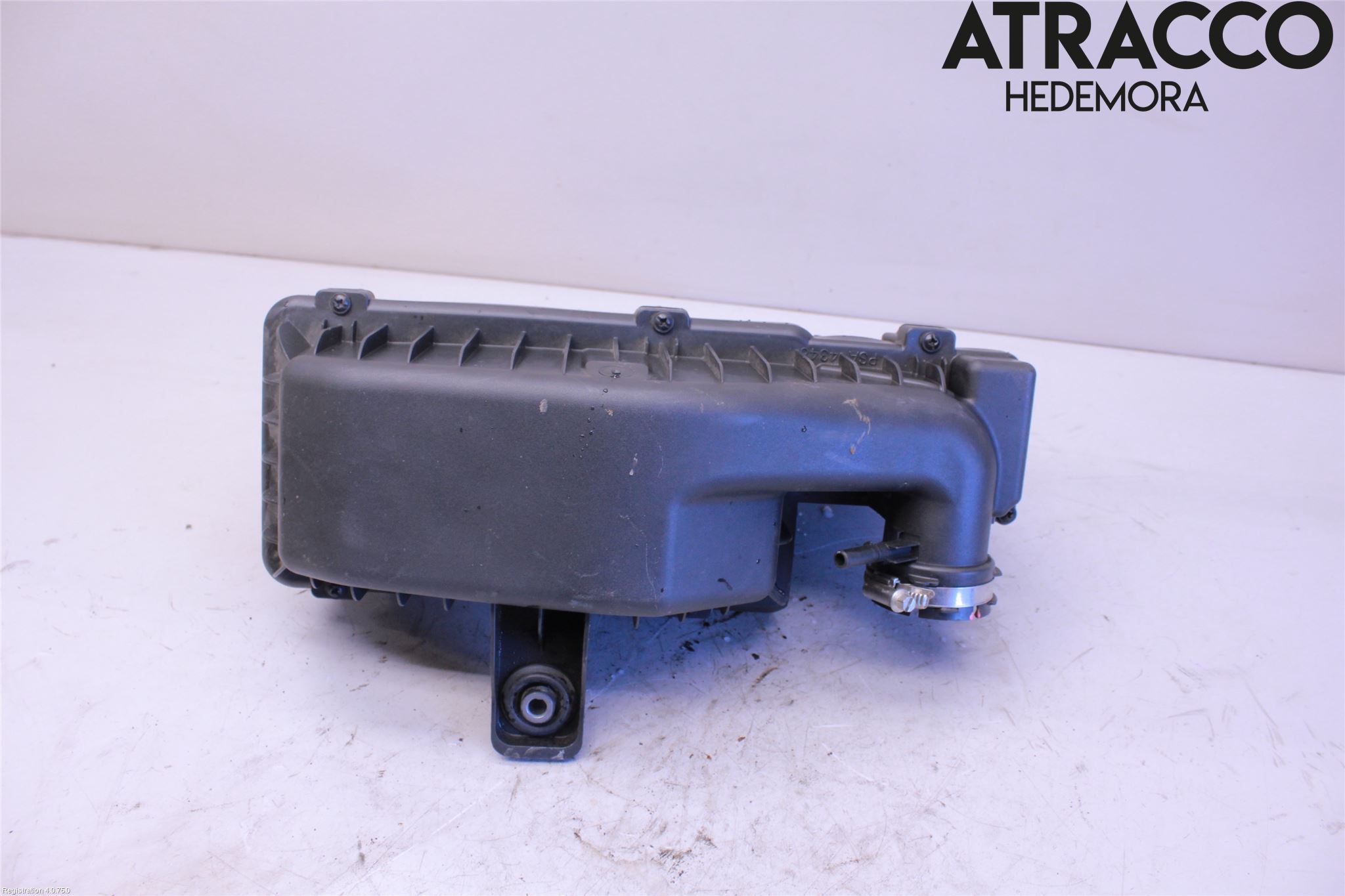 Citroen C3 10-17 Luftfilter Boks
