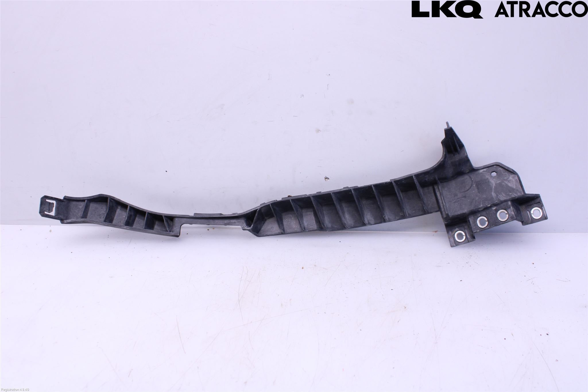 Opel INSIGNIA 09-16 Frontlykt Holder-Feste