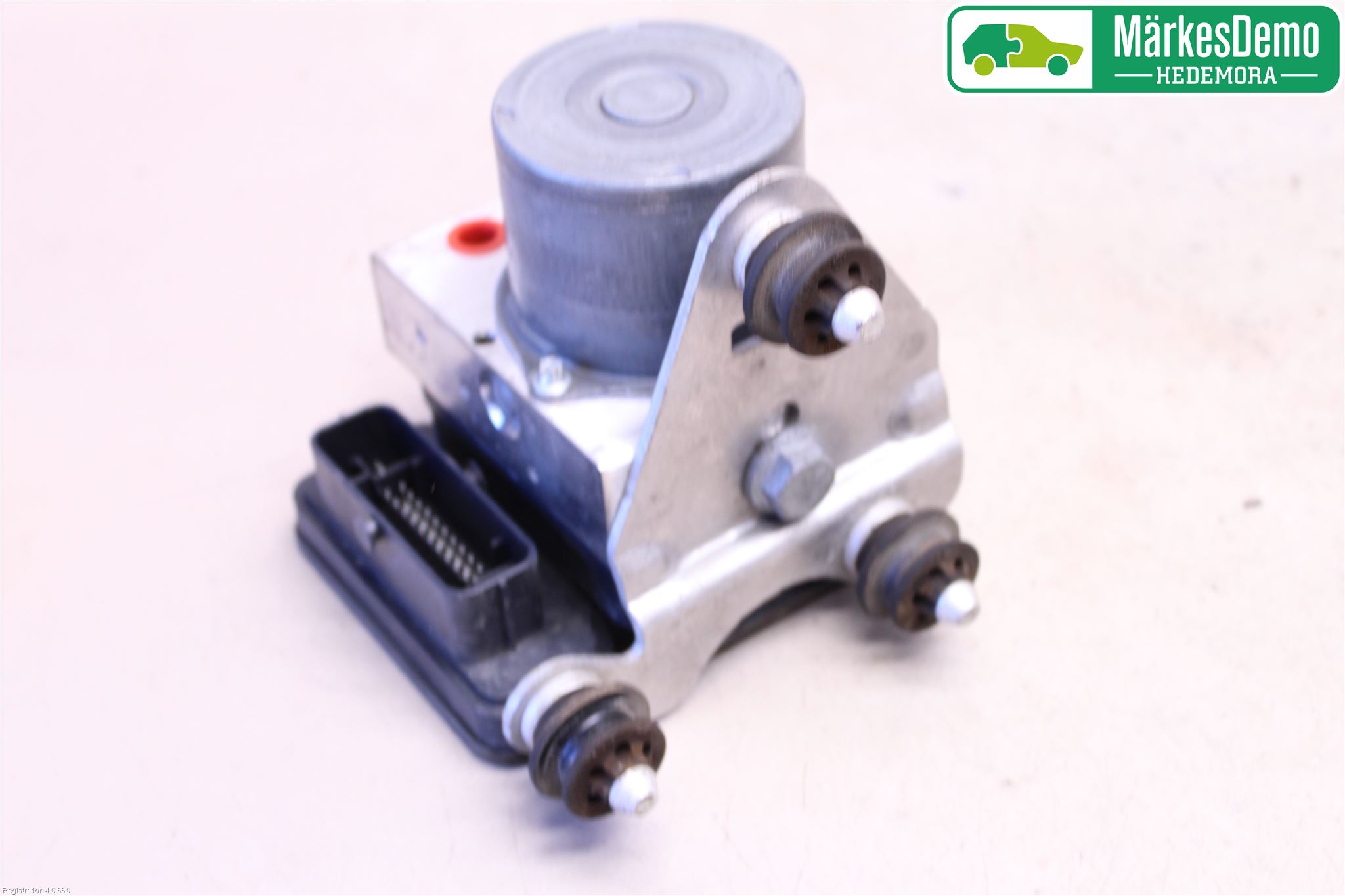Audi A6/S6 4G 11-18 Abs Hydraulikkaggregat
