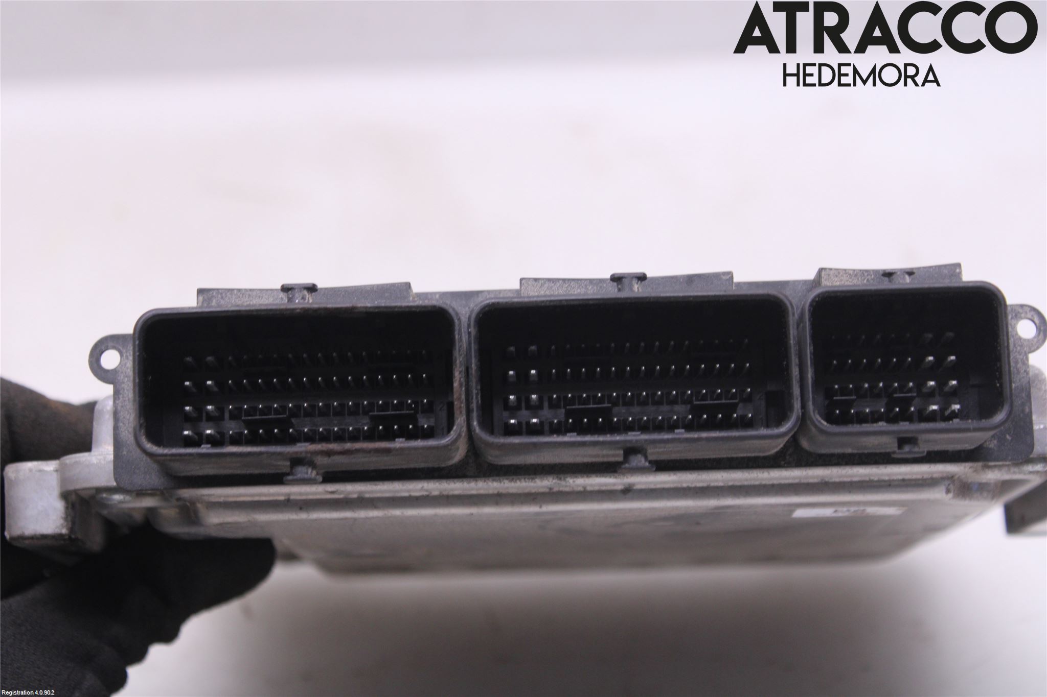 Nissan PRIMASTAR Styreenhet Dieselpumpe