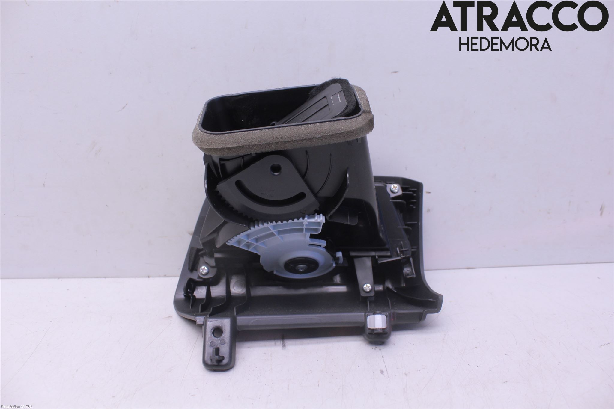 Honda CR-V 13-18 Dashbord Kanal - Dyse