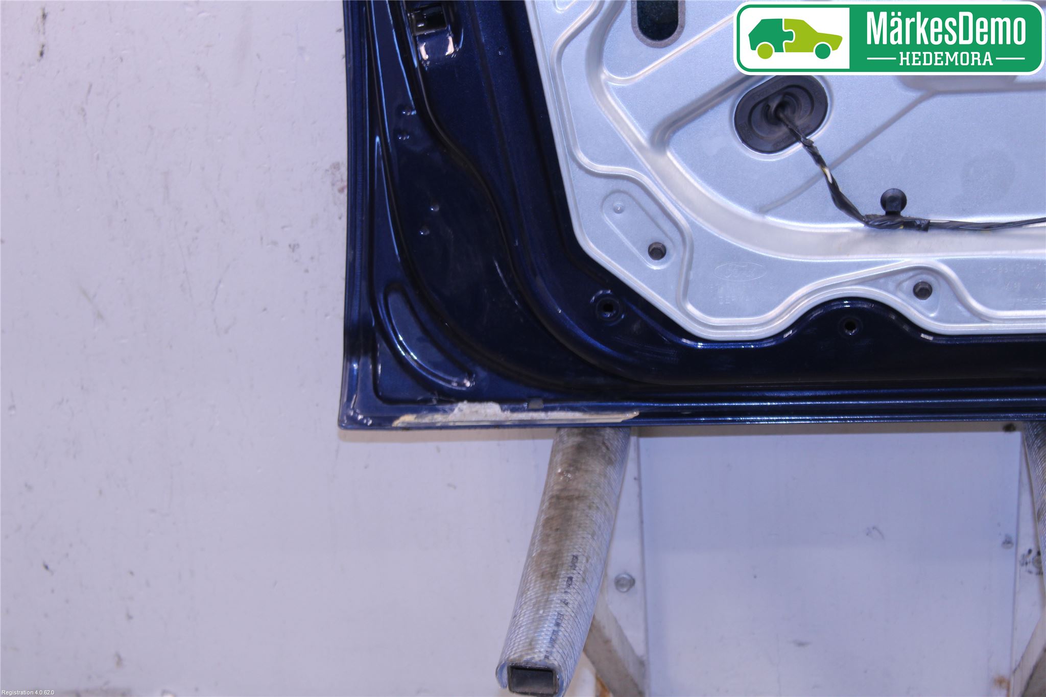 Ford FOCUS C-MAX I 03-06 Dør 4D Foran Venstre
