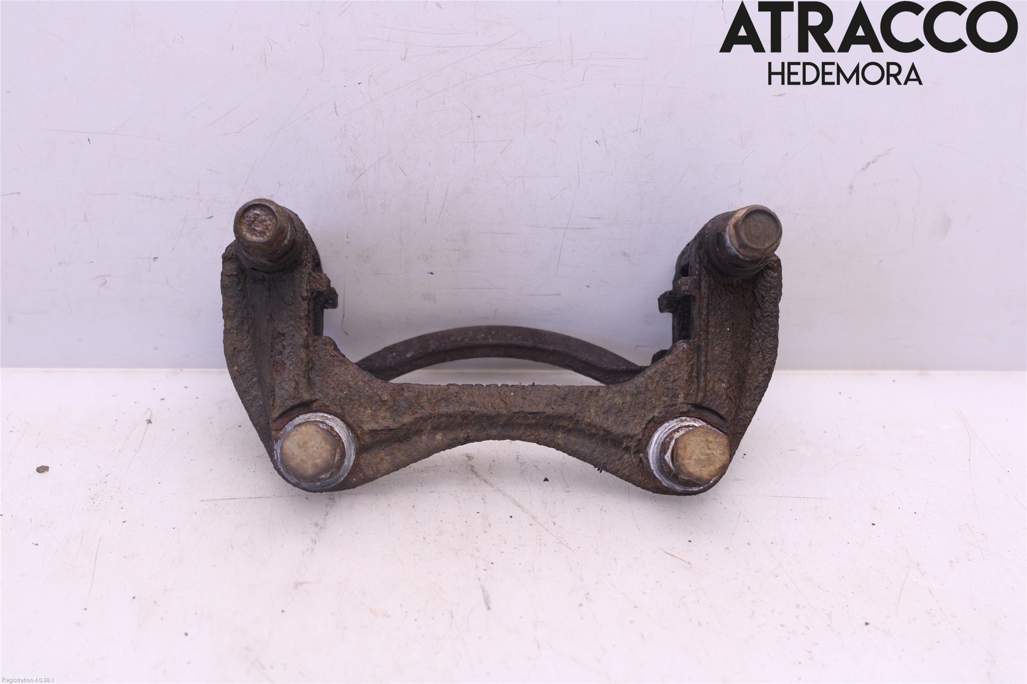 Kia RIO 12-16 Bremsecaliper Feste Holder