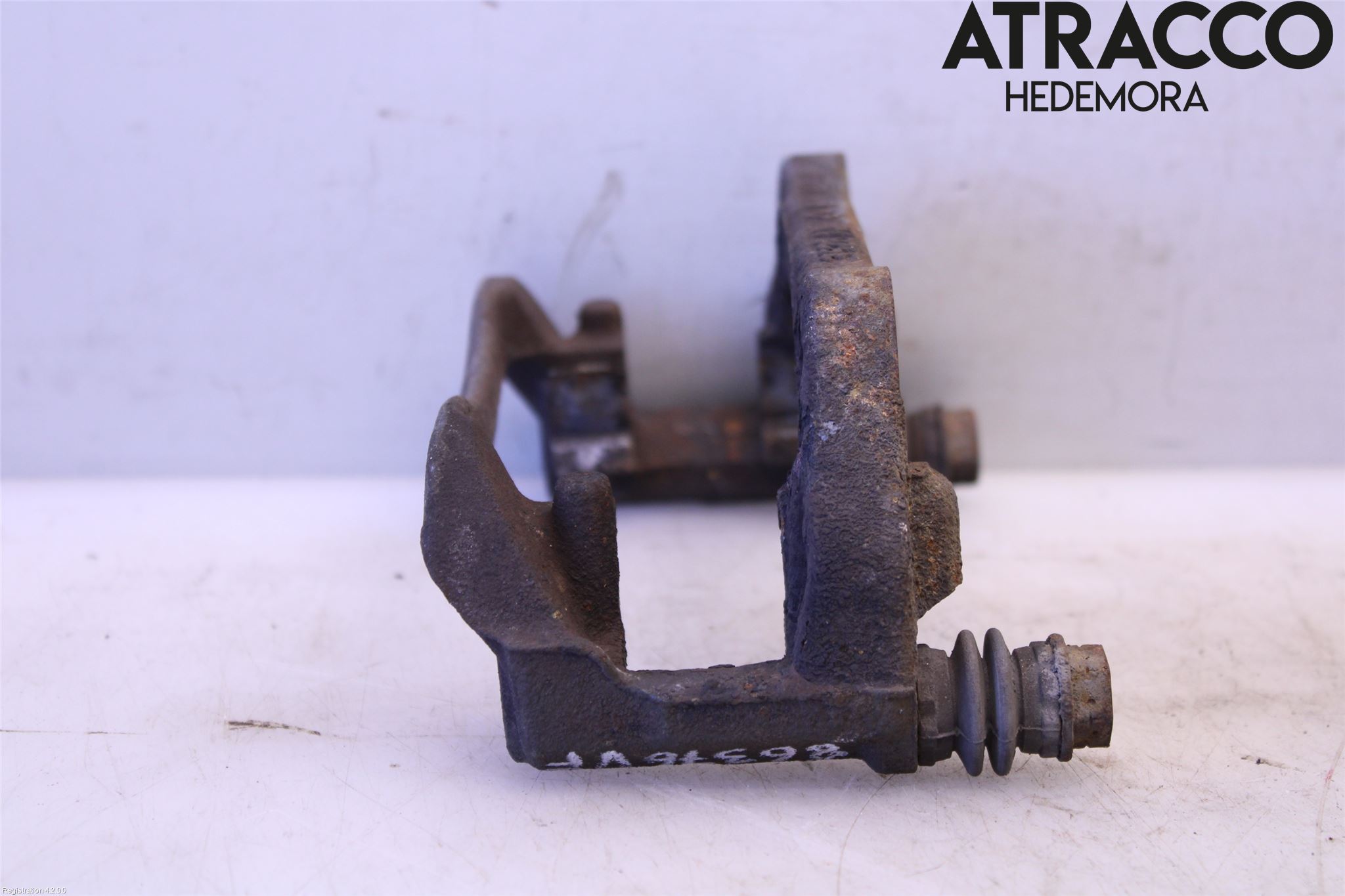 Mini COUPE R56 05-14 Bremsecaliper Feste Holder