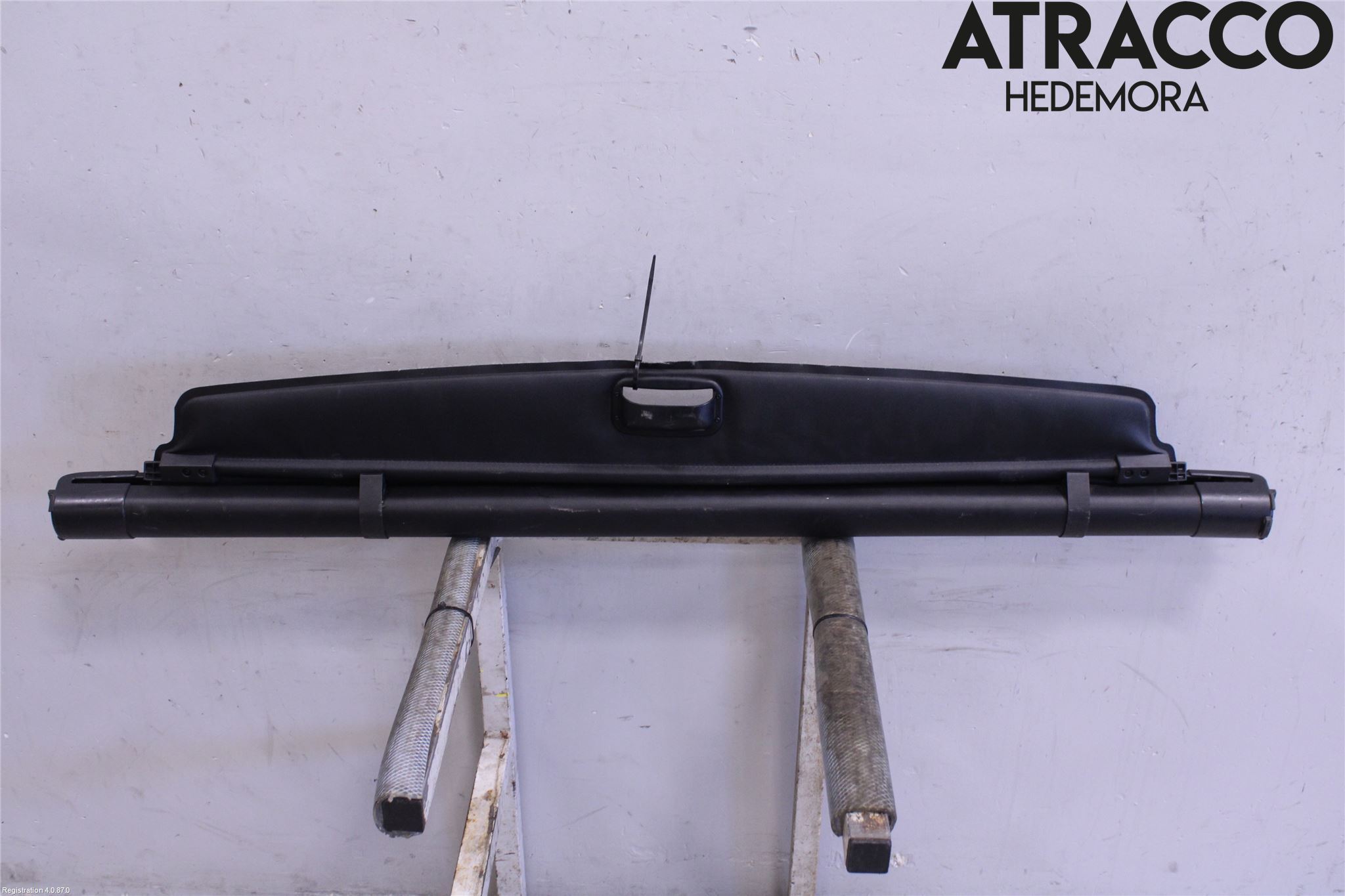 Landrover RANGE ROVER SPORT (L320) 10-13 Innr Innsyn Beskytelse Stv