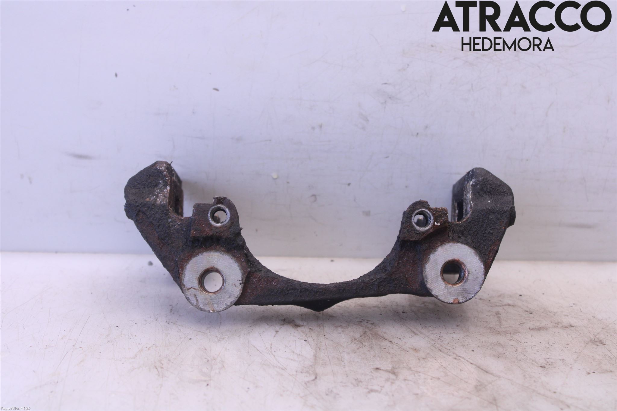 BMW 5 E39 95-04 Bremsecaliper Feste Holder