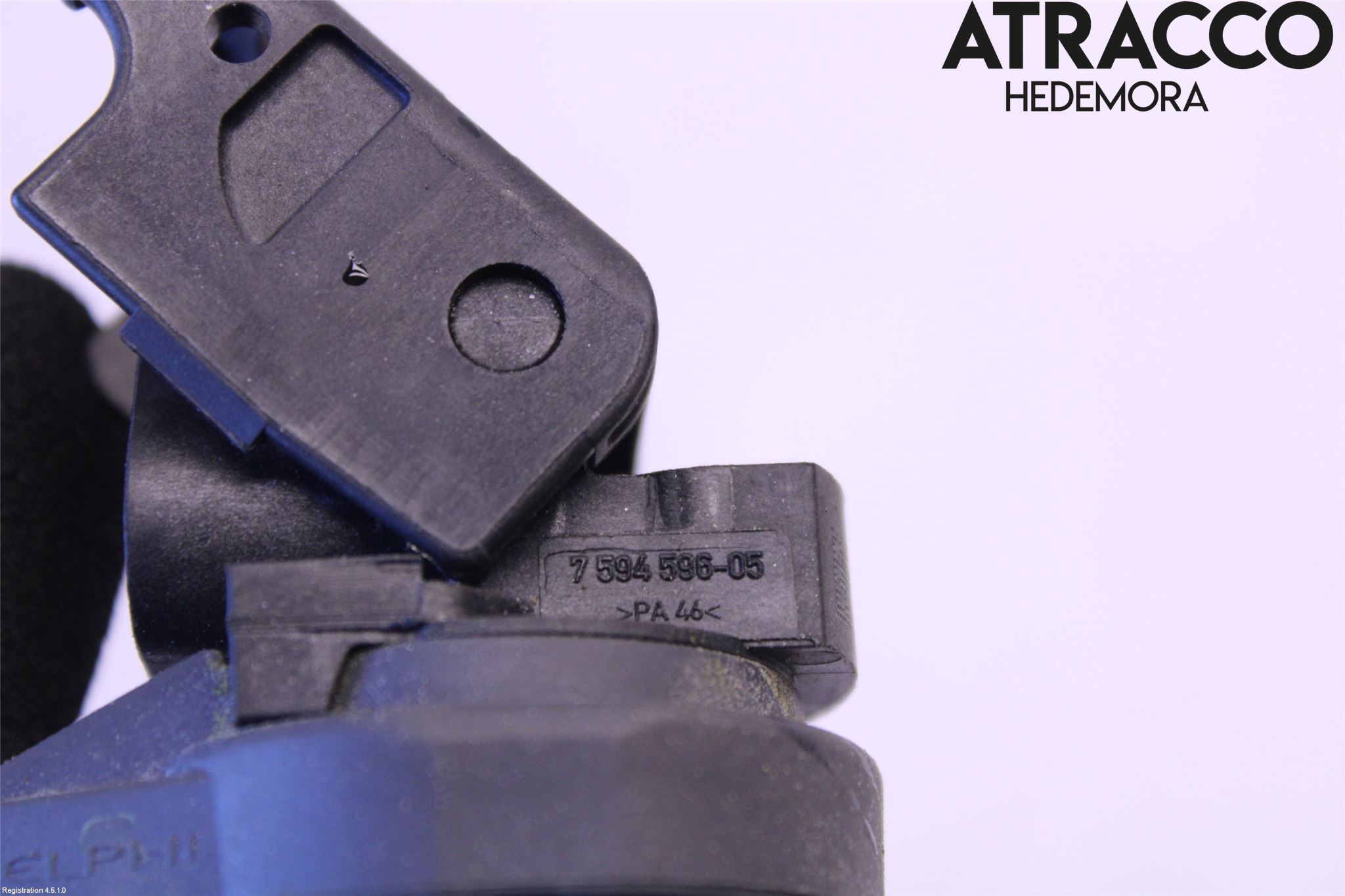 BMW 3 F30/F31/F80 12-19 Coil
