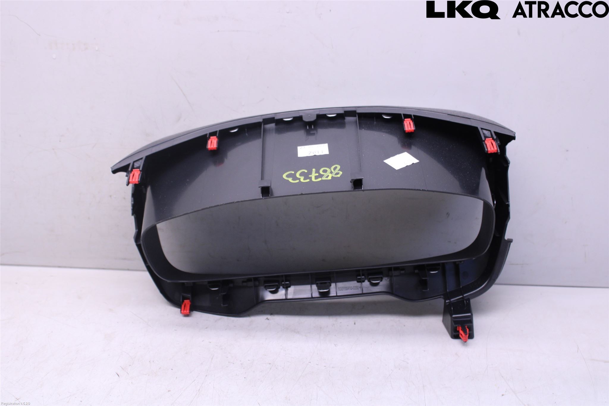 Toyota COROLLA 19- Instrument Ramme