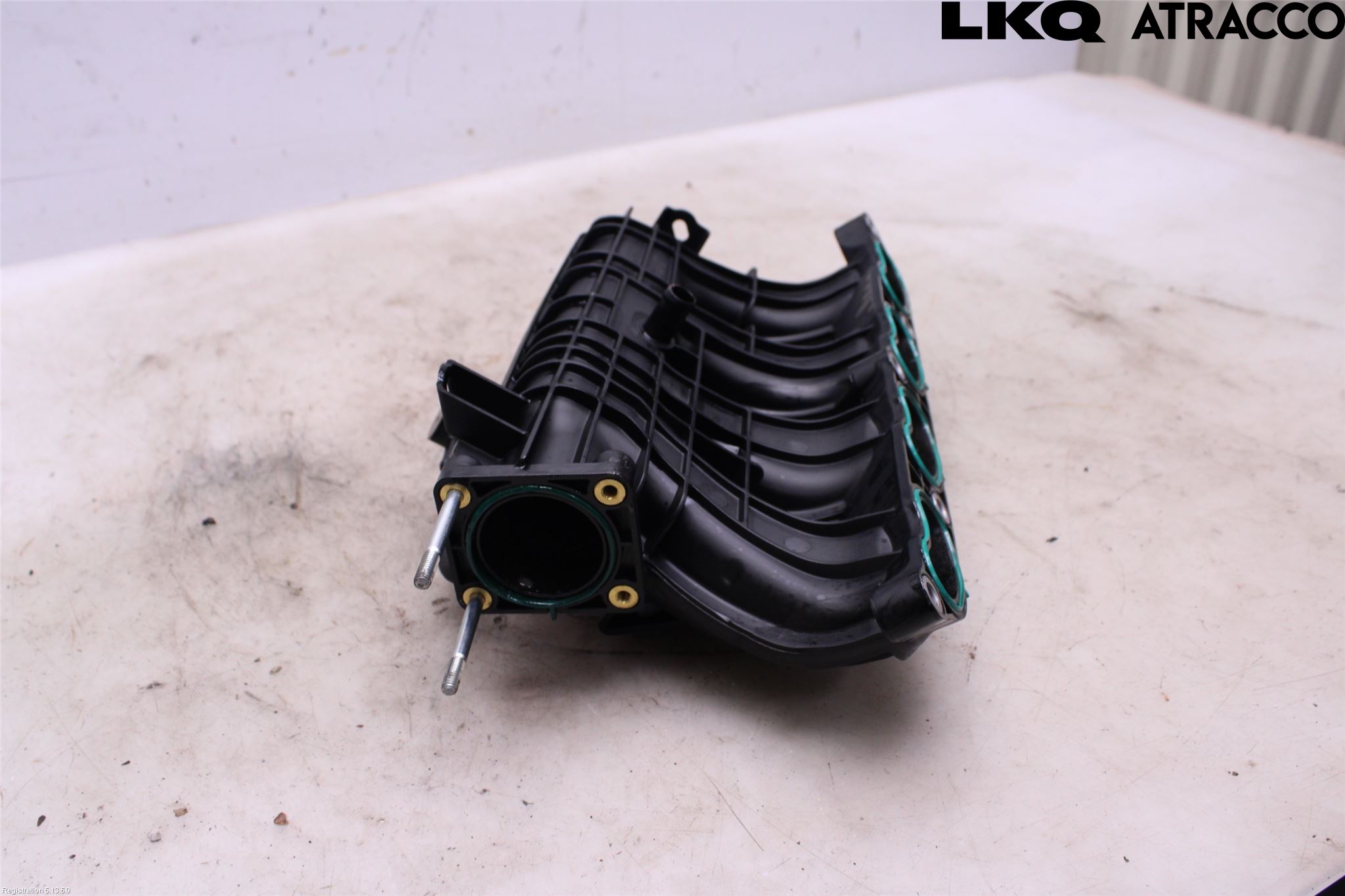 Suzuki VITARA 15- Innsugningsmanifold
