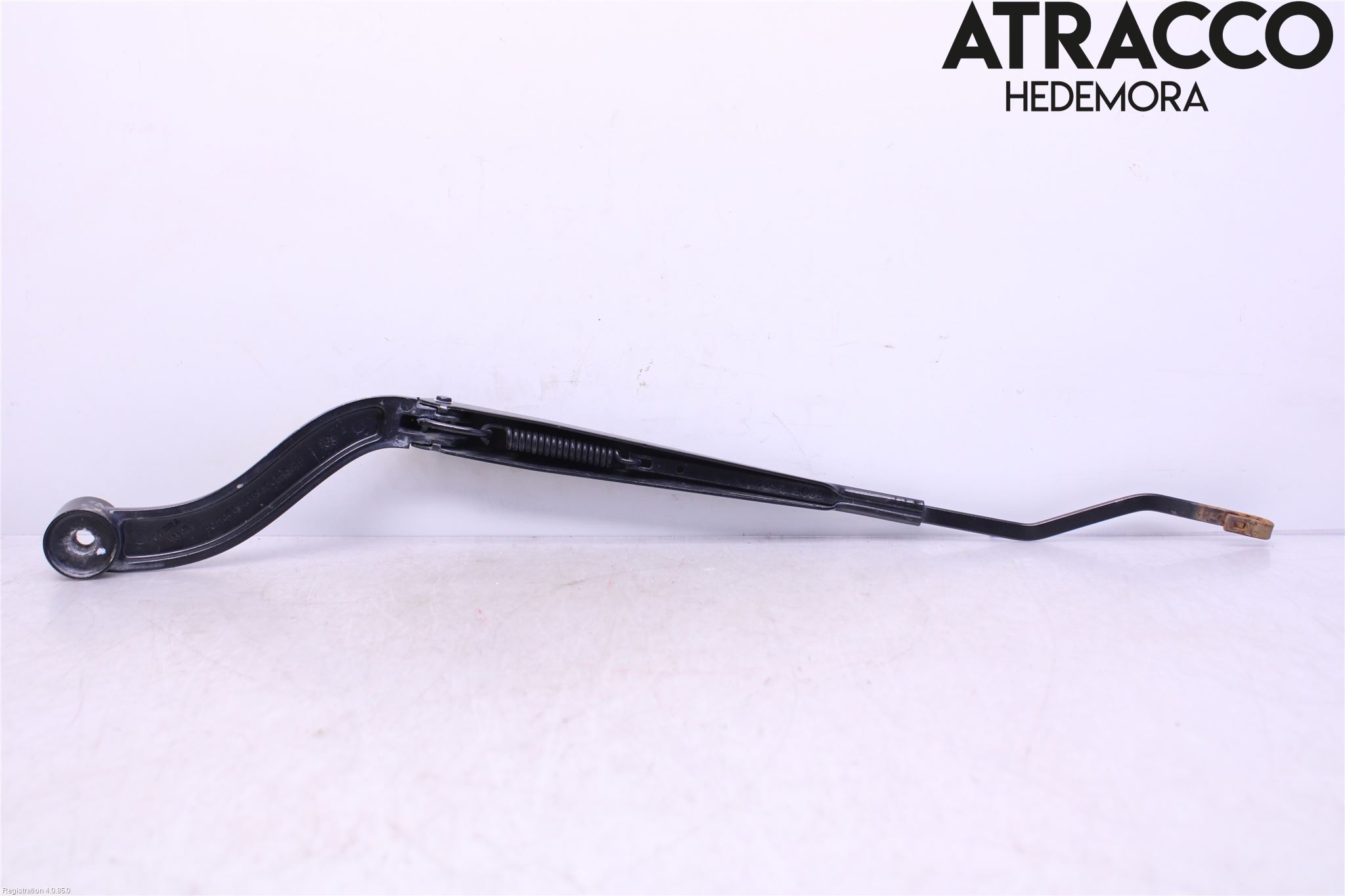 Ford RANGER EU 12-23 Viskerarm-Armer Frontrute