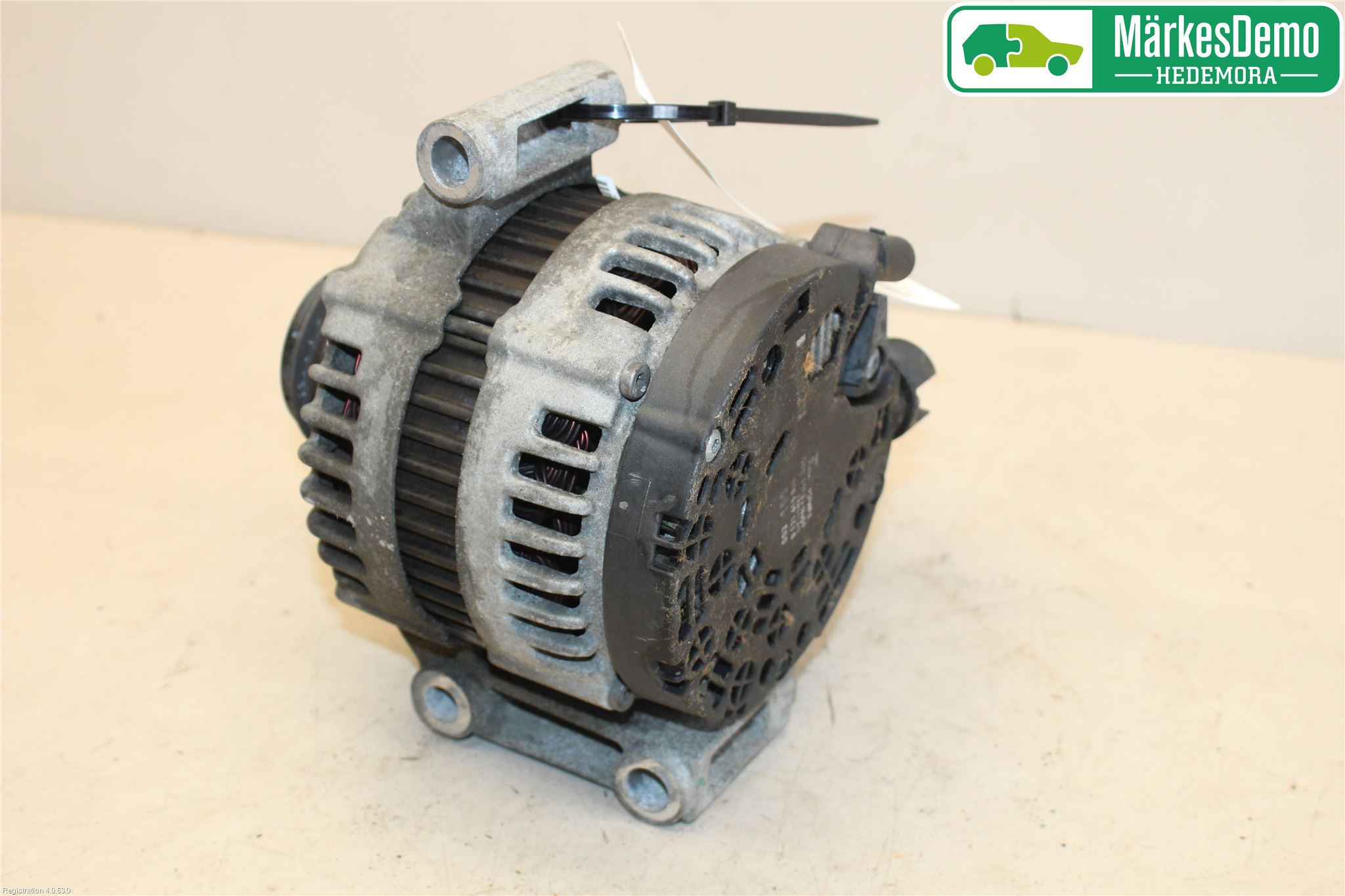 Ford MONDEO 07-15 Dynamo