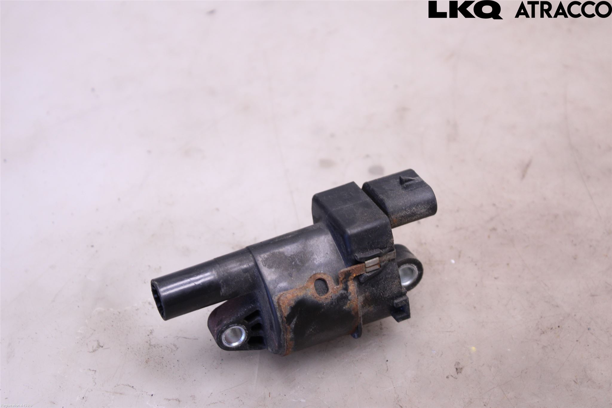 Chevrolet SUBURBAN Coil