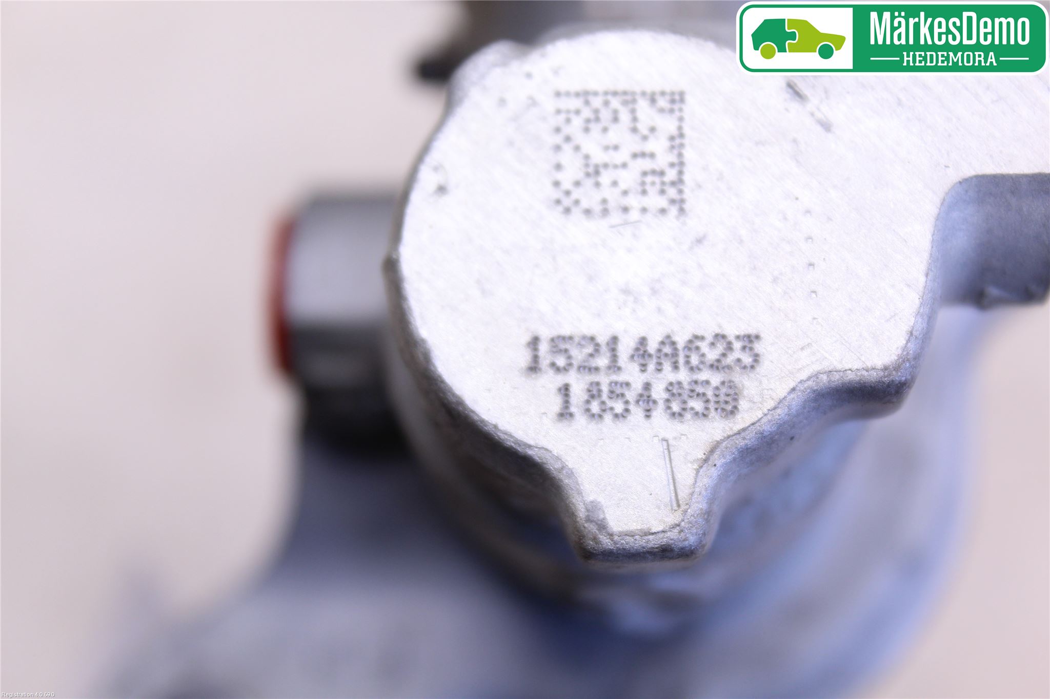 Suzuki SWIFT 11-16 Brems Hovedsylinder