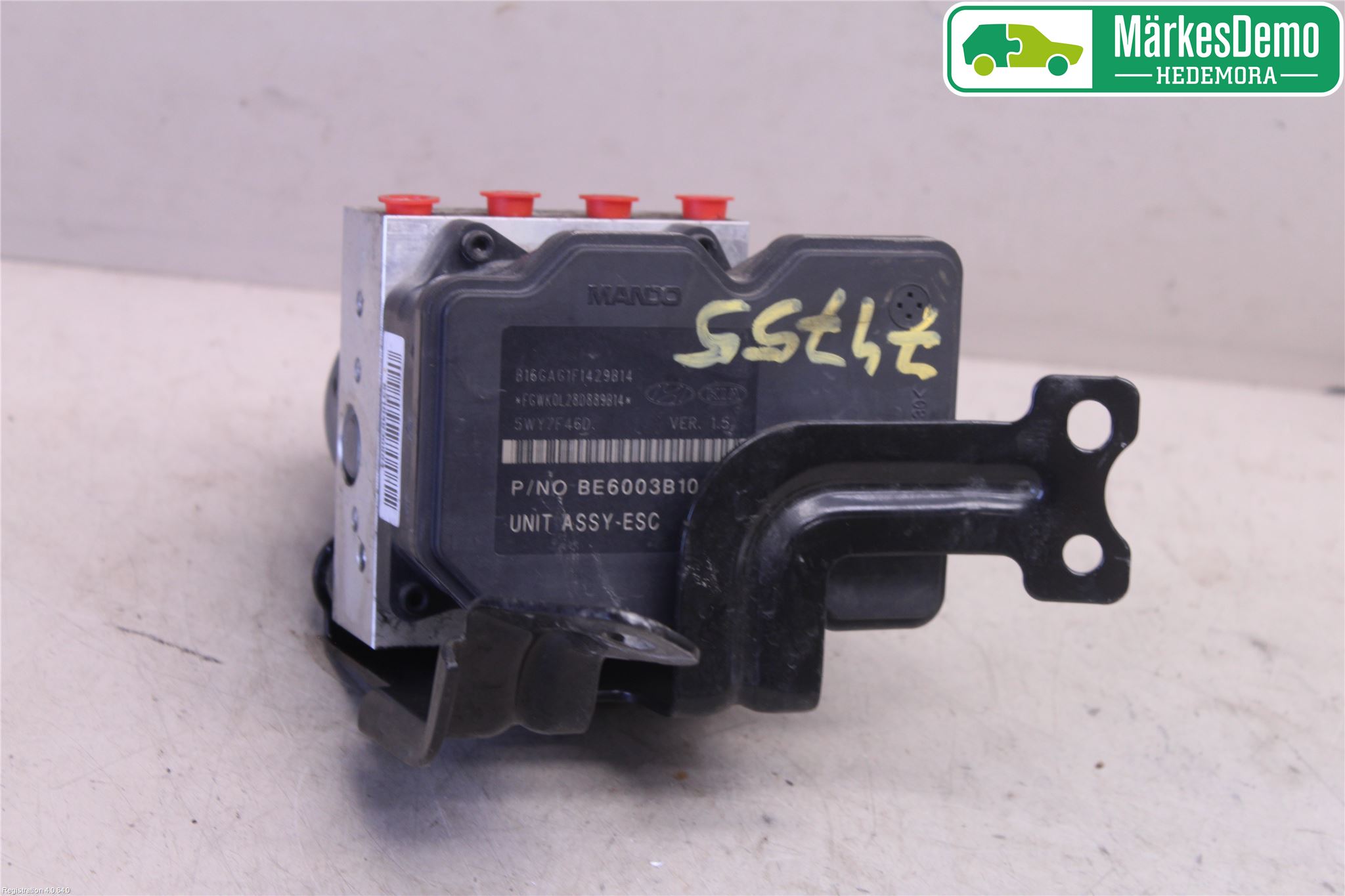 Hyundai ix35 Abs Hydraulikkaggregat