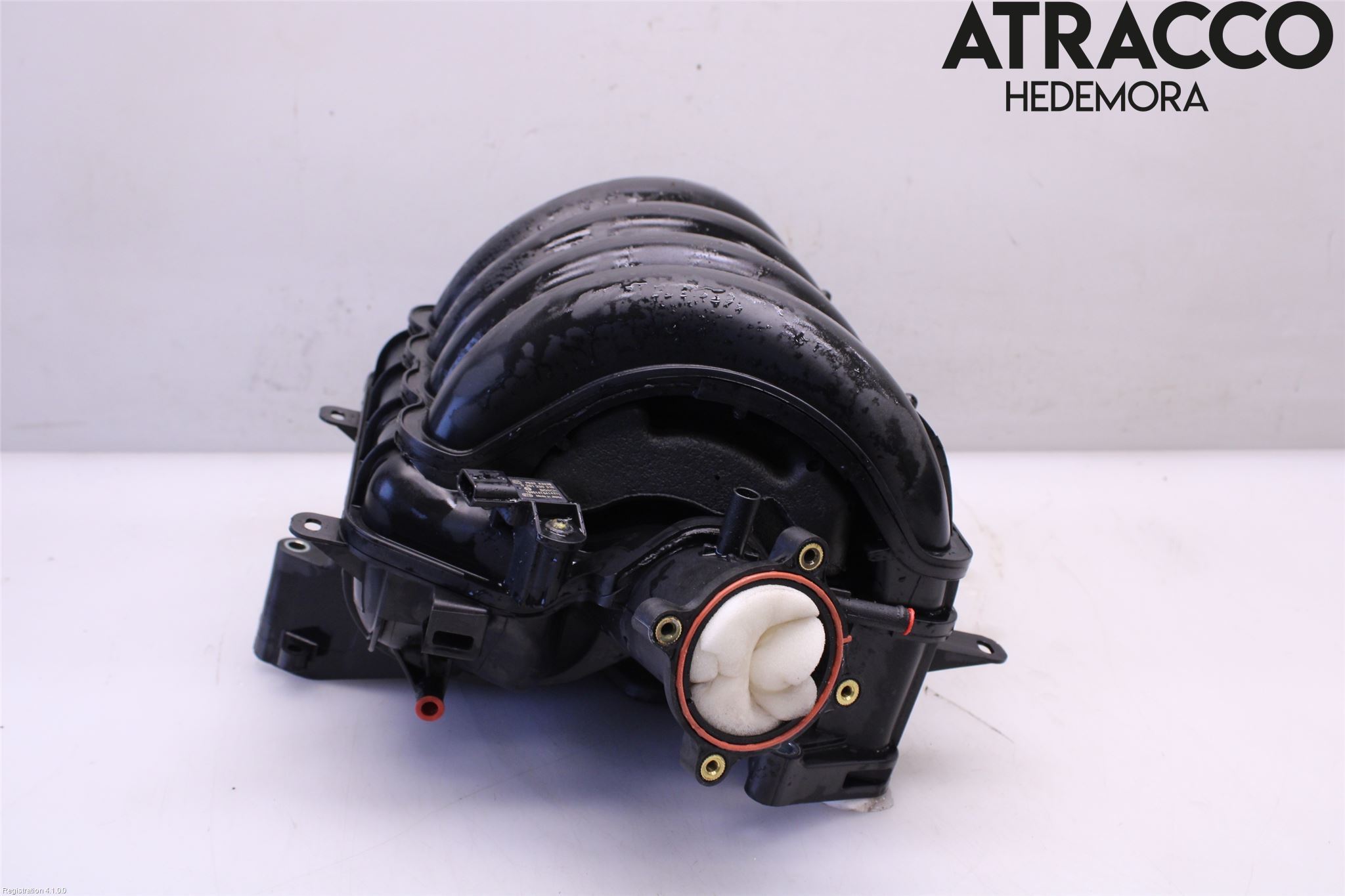 Mazda CX-3 Innsugningsmanifold